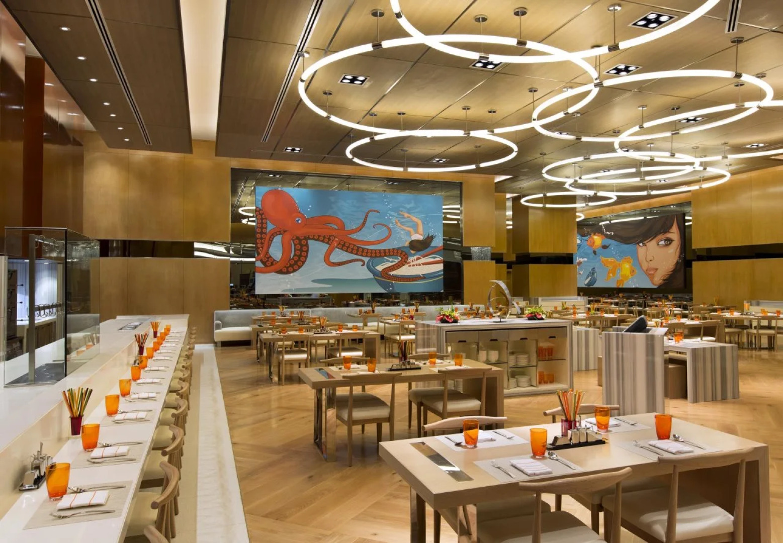 Solaire Resort Entertainment City