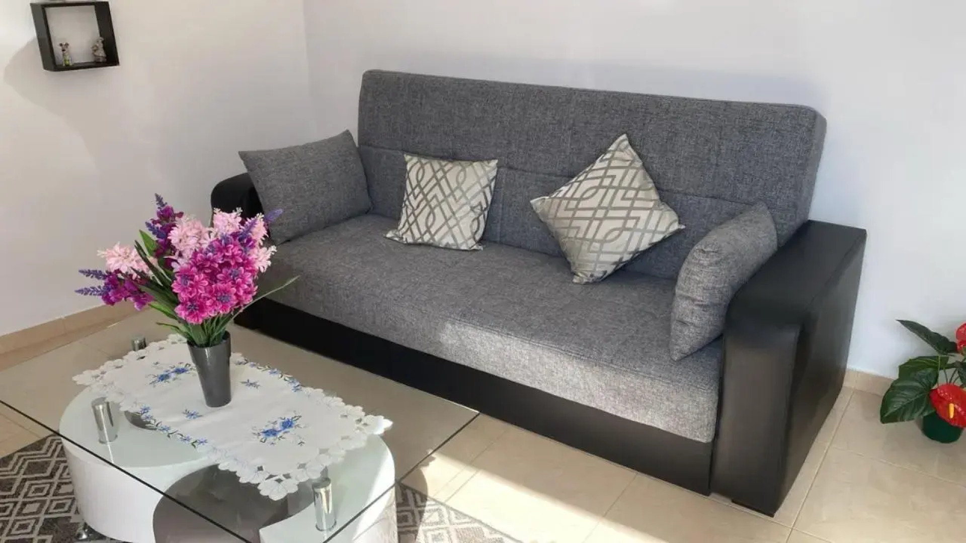 Slice Of Ponta Do Sol- Ground Floor- Sea View