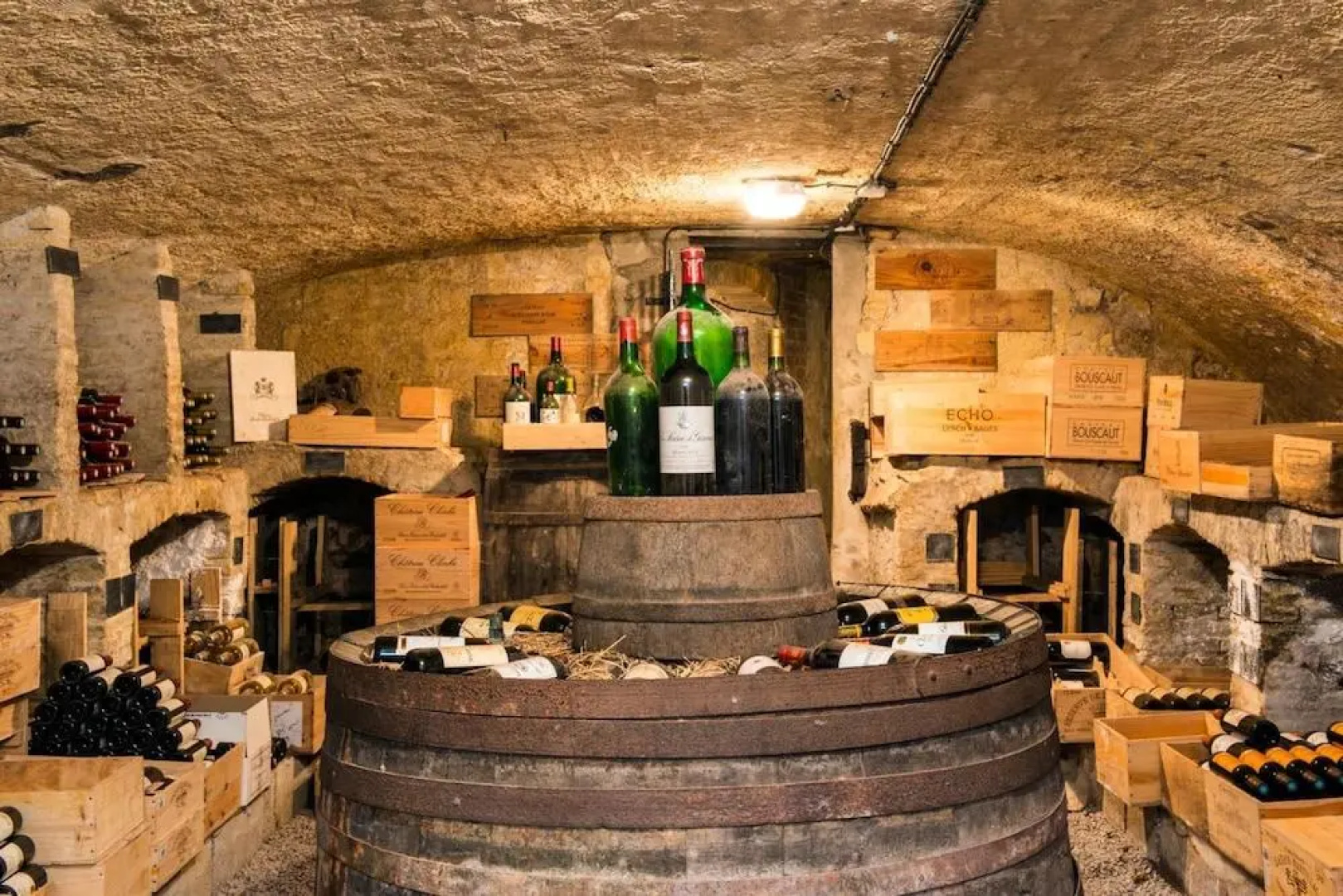 Chateau Cocove
