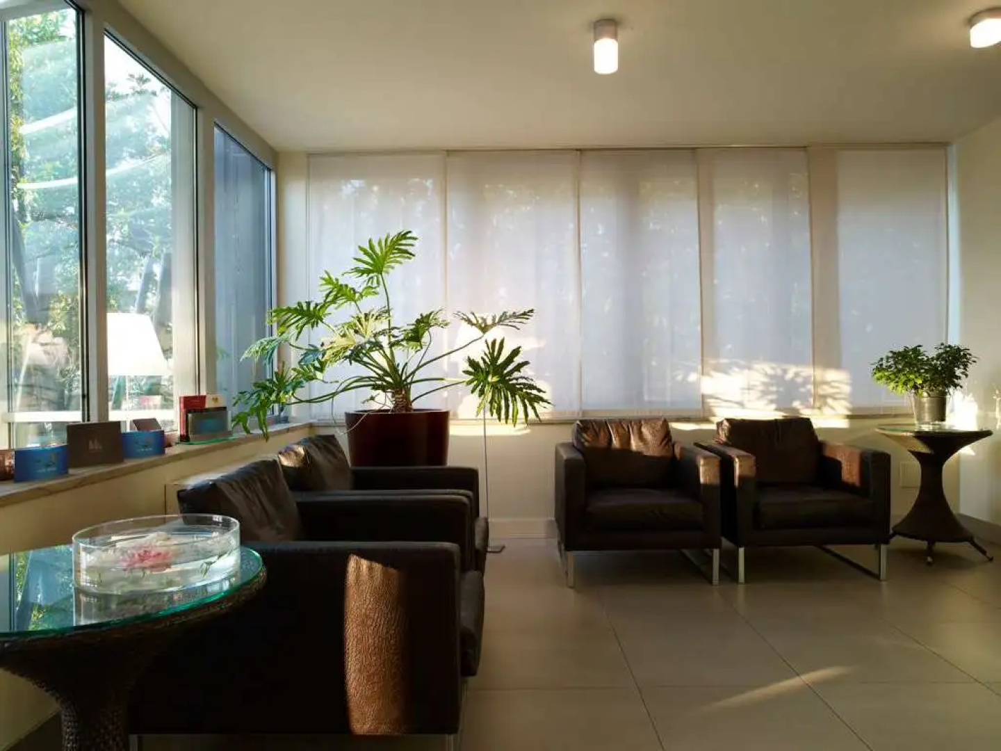 Hotel Montini