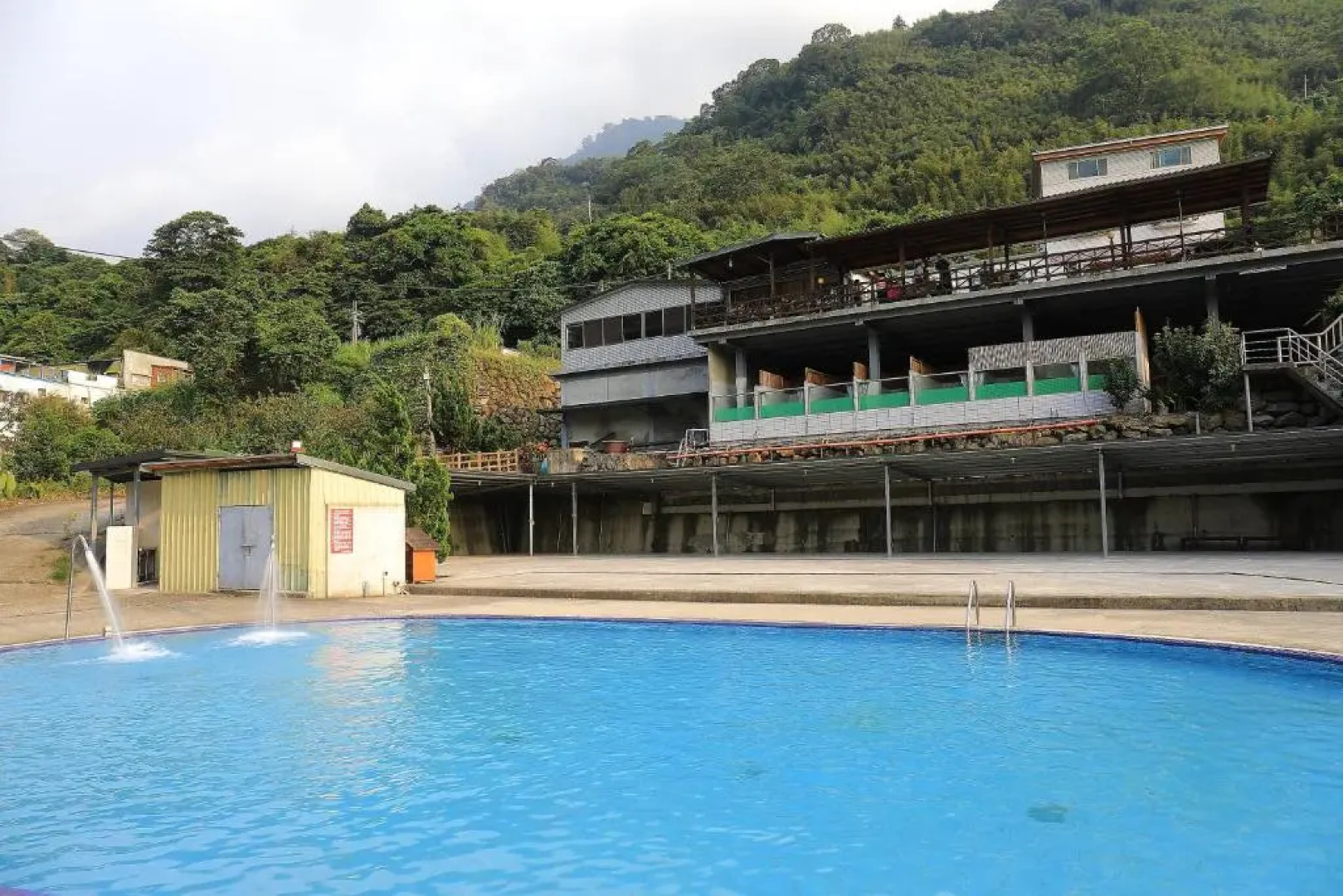 Yotai Spring Guest House