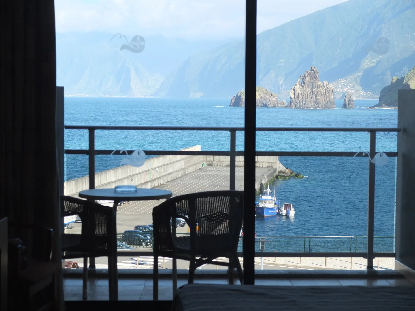 Hotel Moniz Sol - NAO USAR (agora Ã© Aqua Natura Bay)
