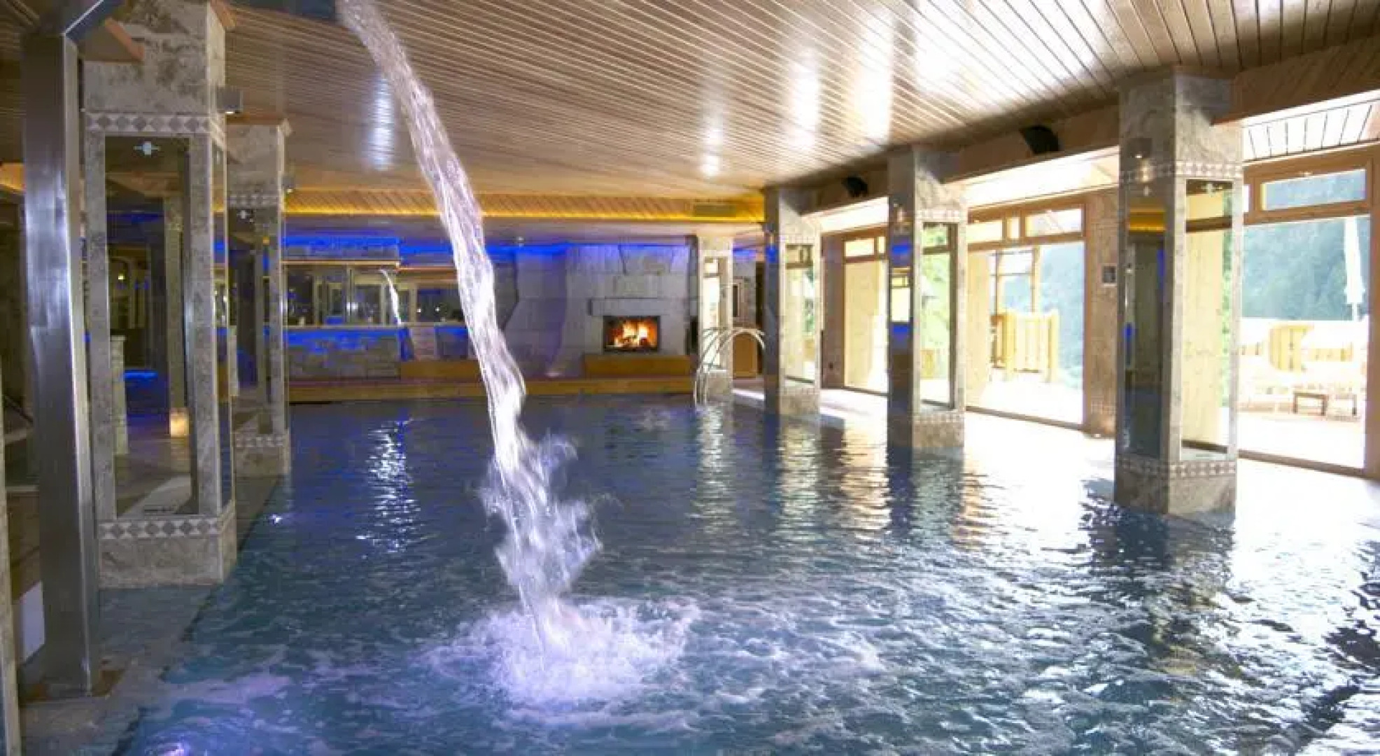 Laida Weg Experience Hotel