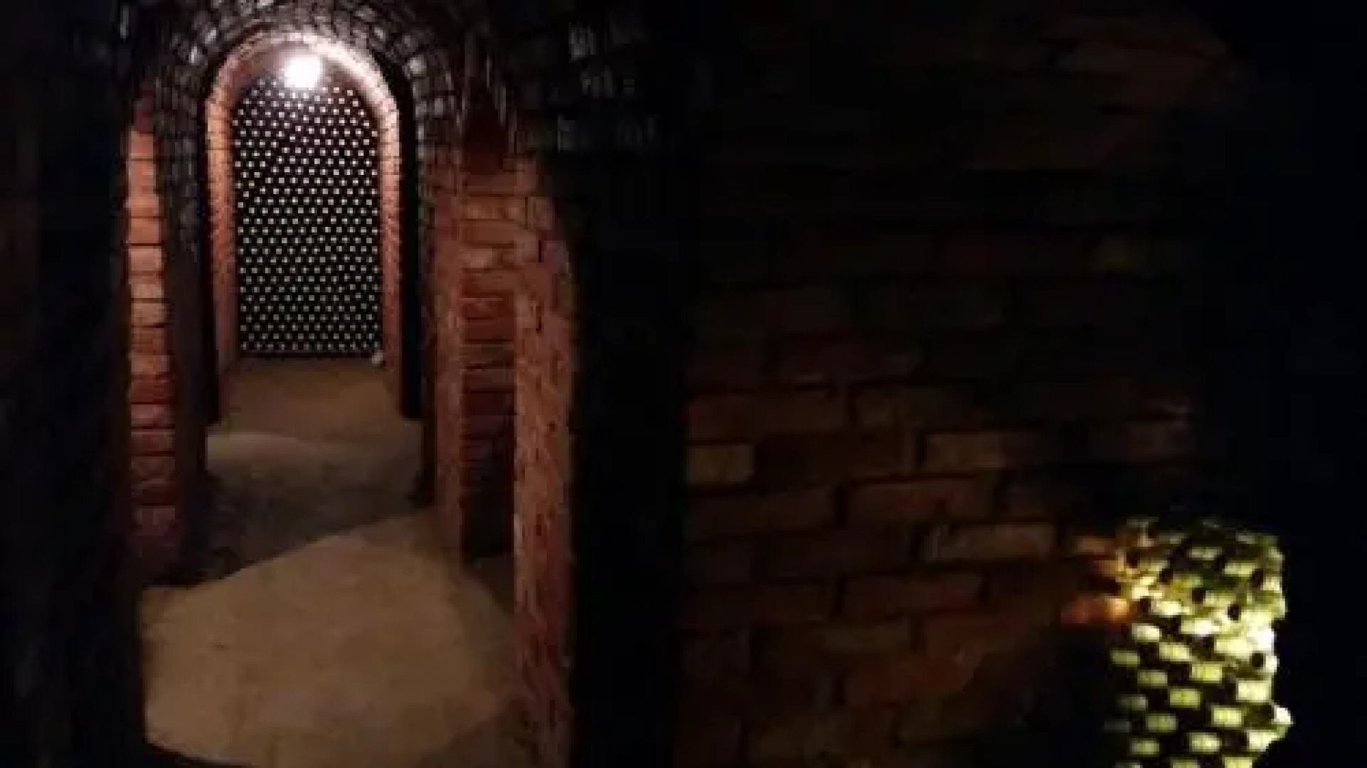 Kellerstöckl am Rosenberg