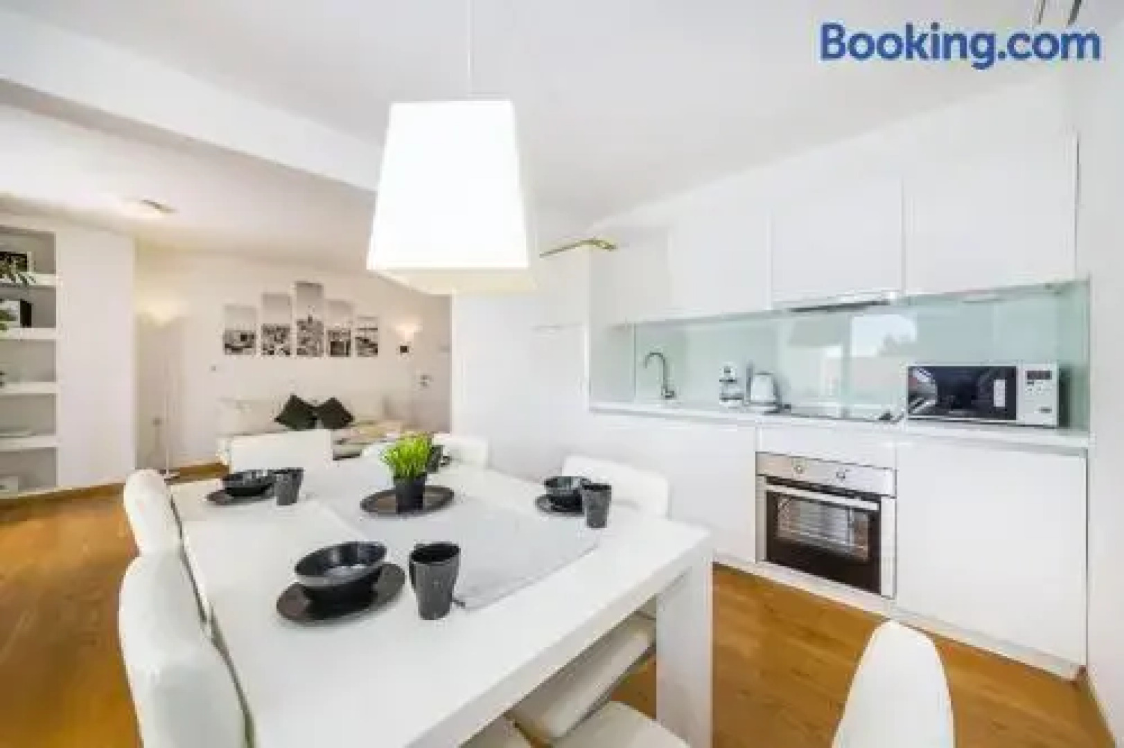 Apartments Zadar Superior