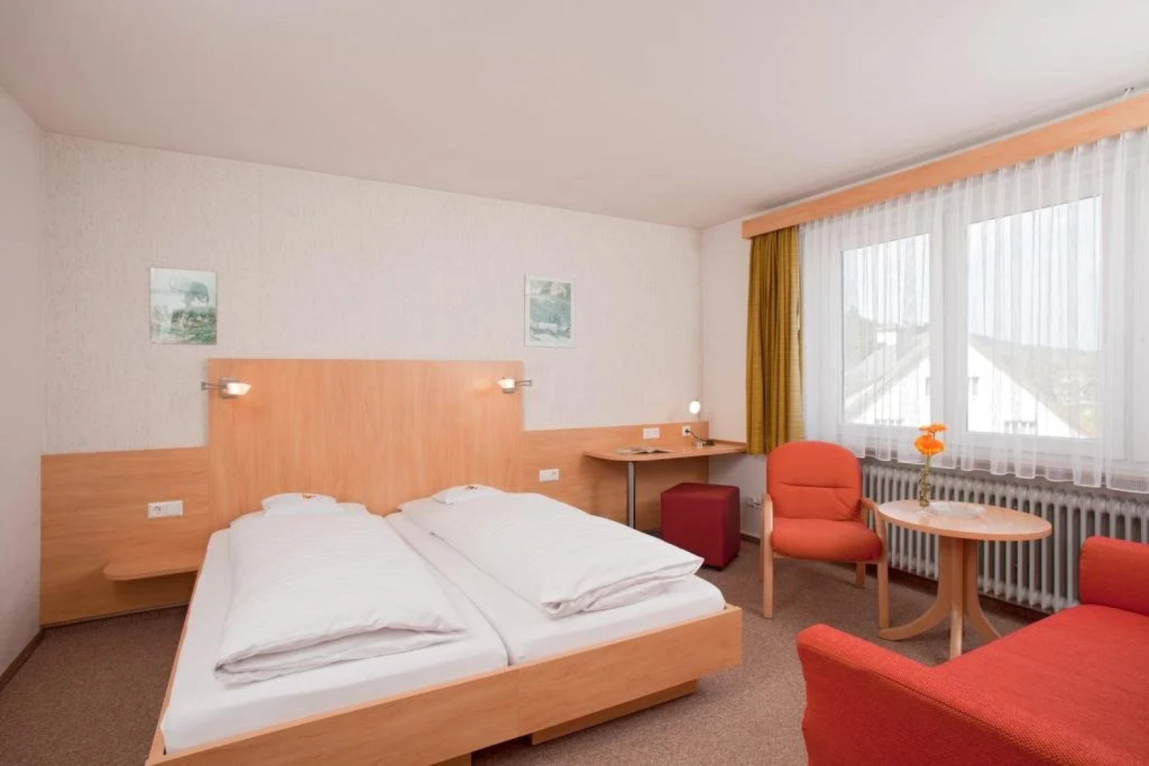 Hotel Jägerhaus