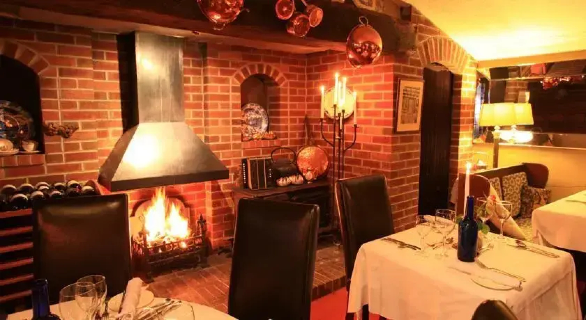 Danny Minnies Country House