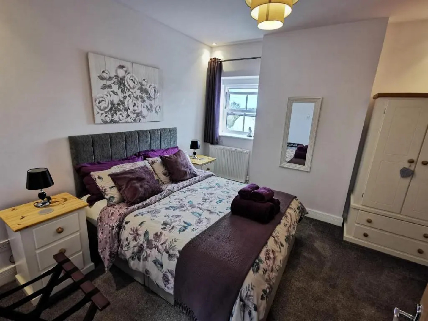 Saracens House Bed & Breakfast