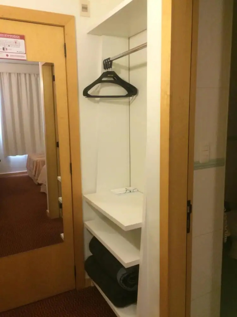 Mogano Business Hotel