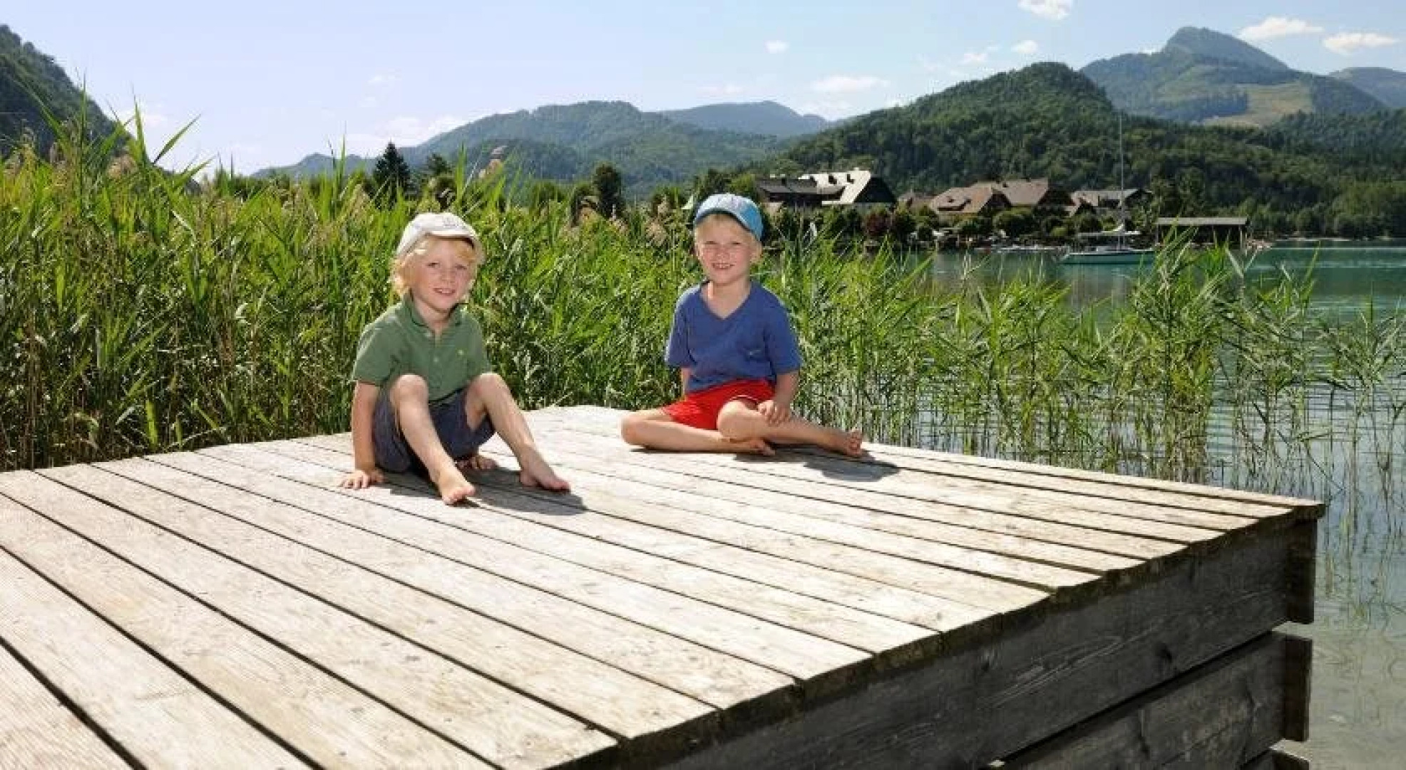 Frühstückspension Huber