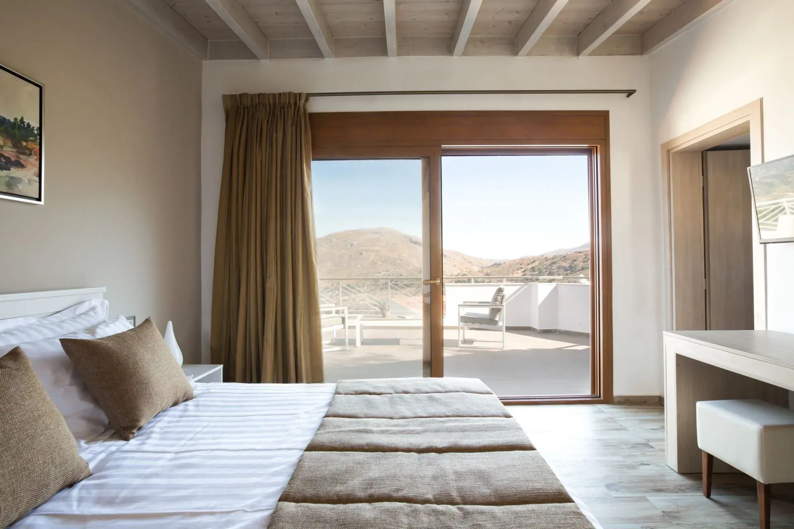 Villa Angelica Meronas