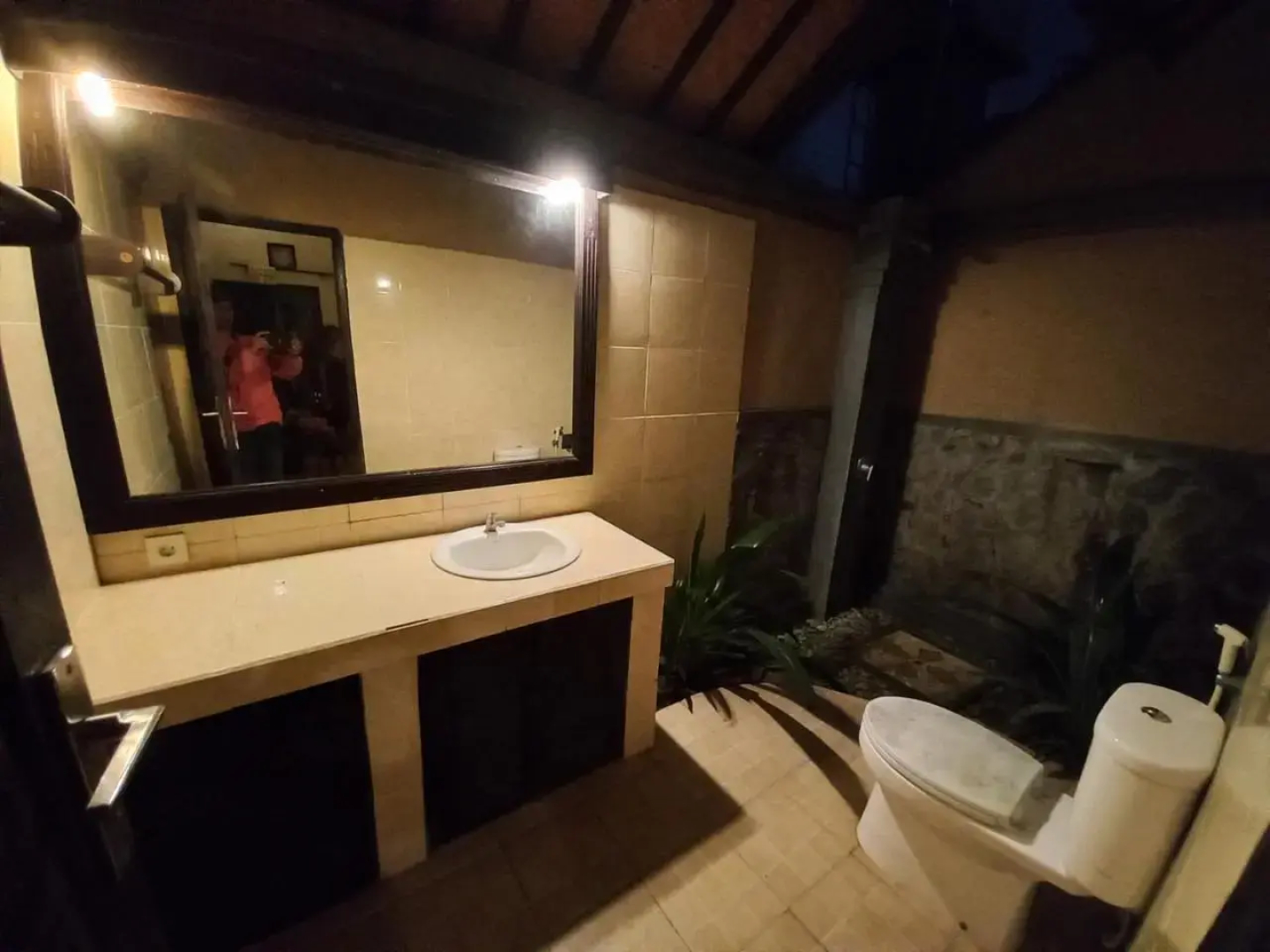 Griya Ayu Homestay Pemuteran