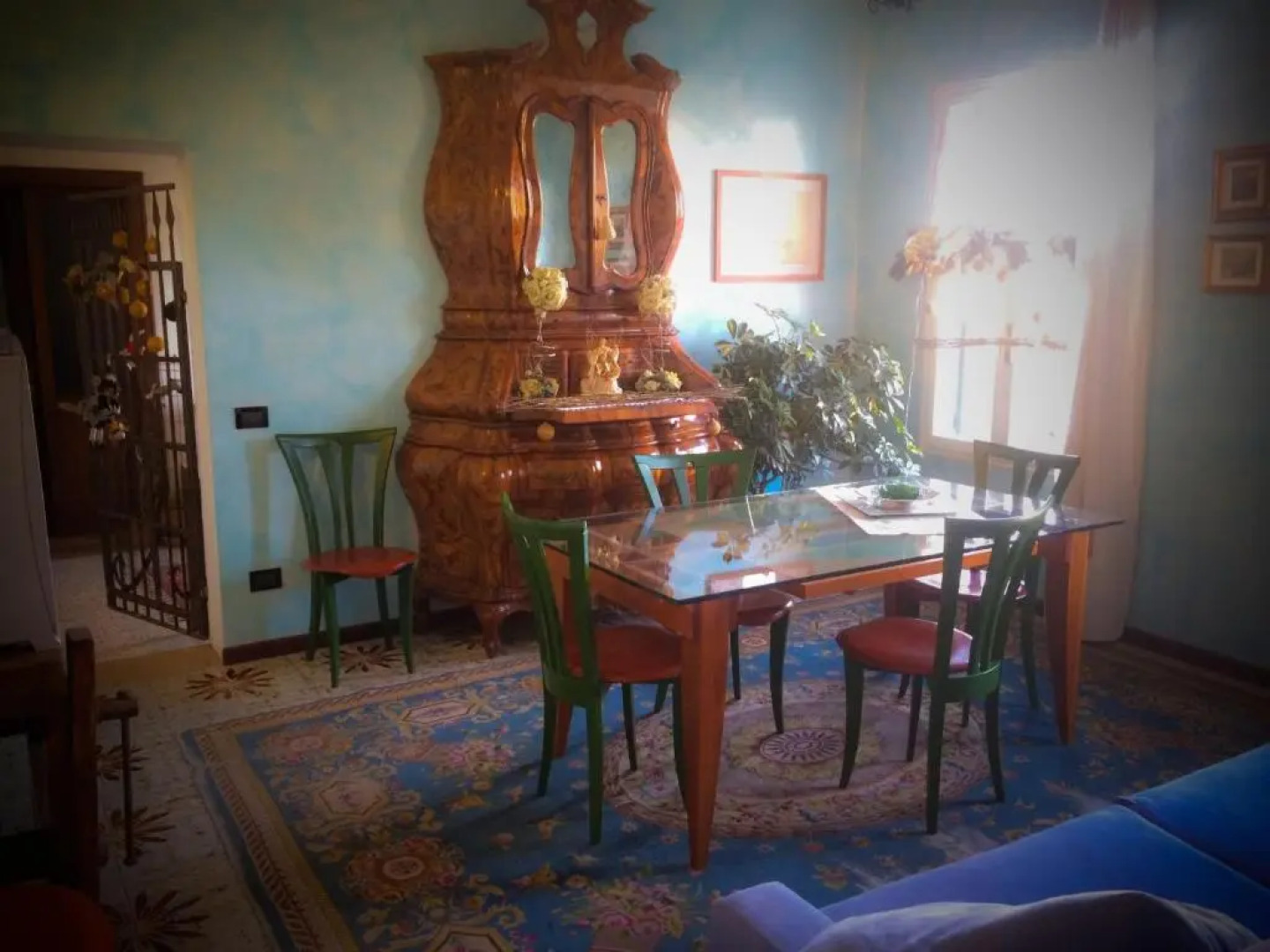 Bed & Breakfast Don Carlos