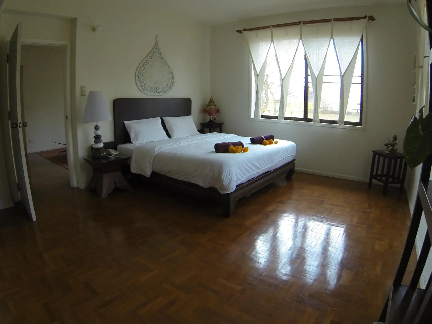 Amaravati Wellness Center and Resort