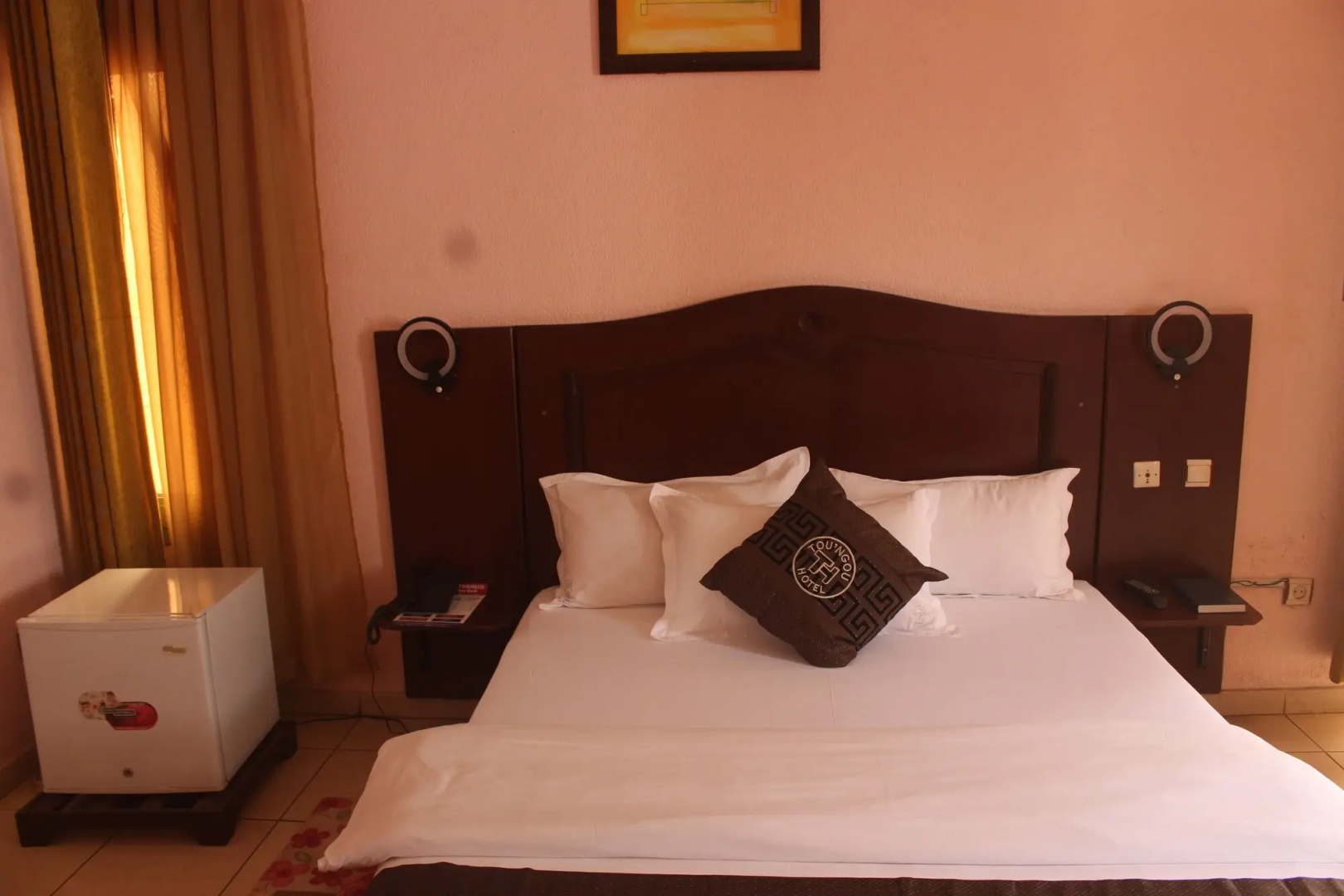 Tou'Ngou Hotel