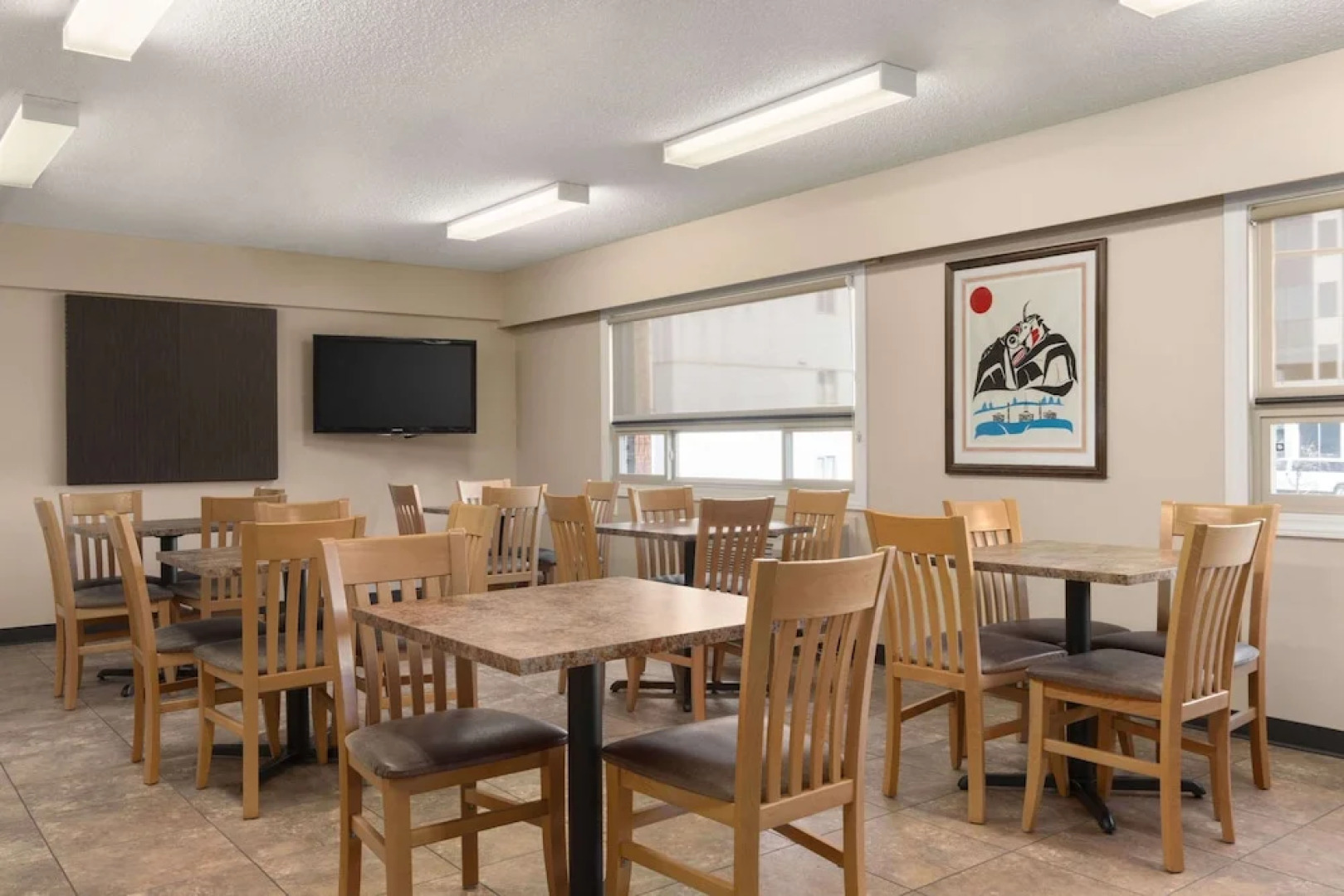 Travelodge Prince George Goldcap