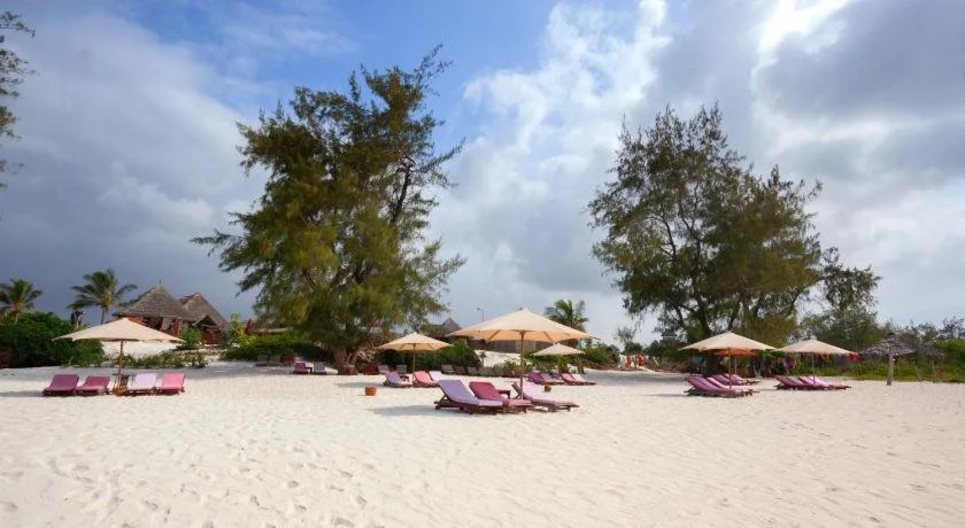 Seven Islands Resort