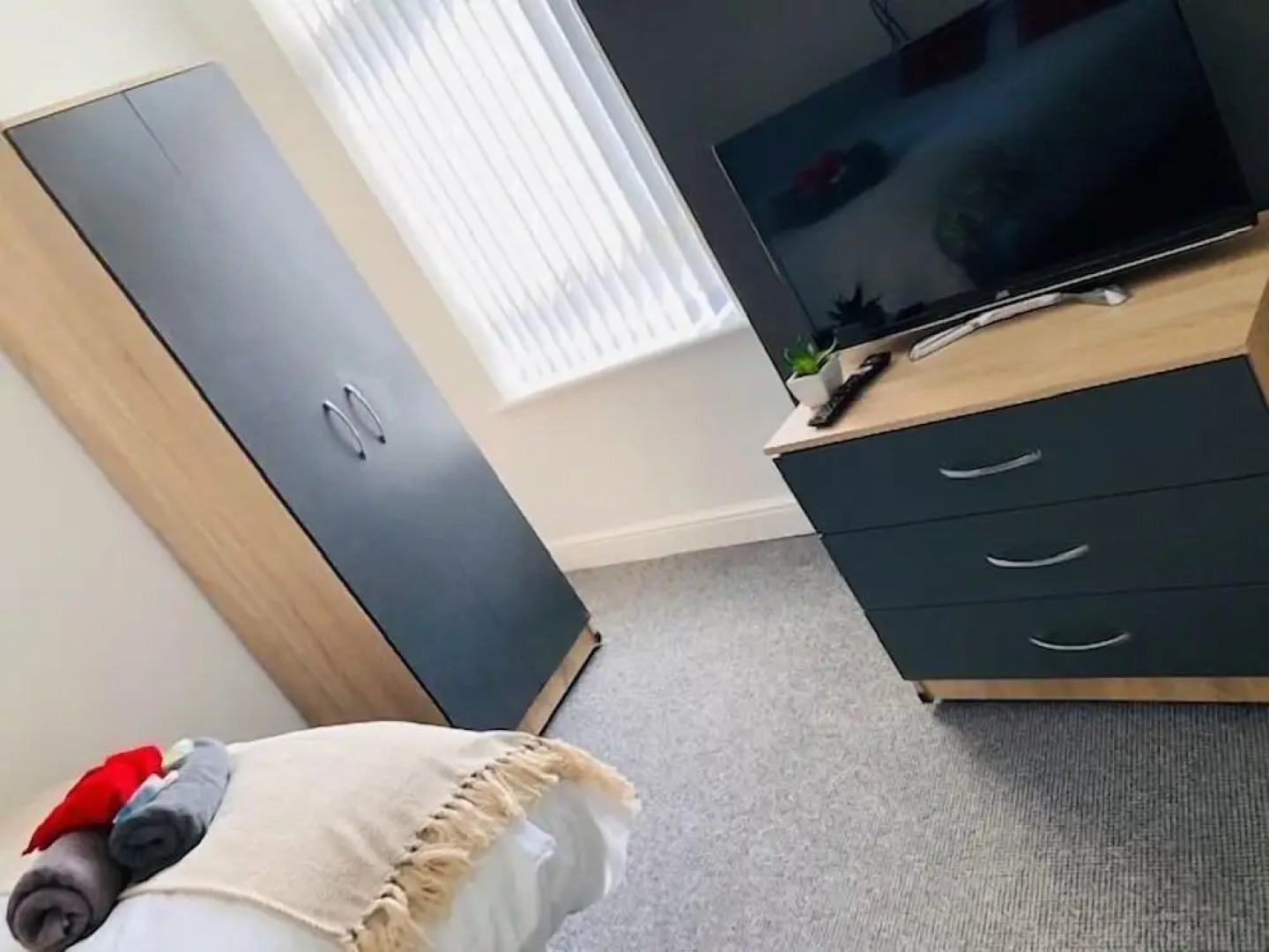 Townhouse @ 51 Balfour St -stoke