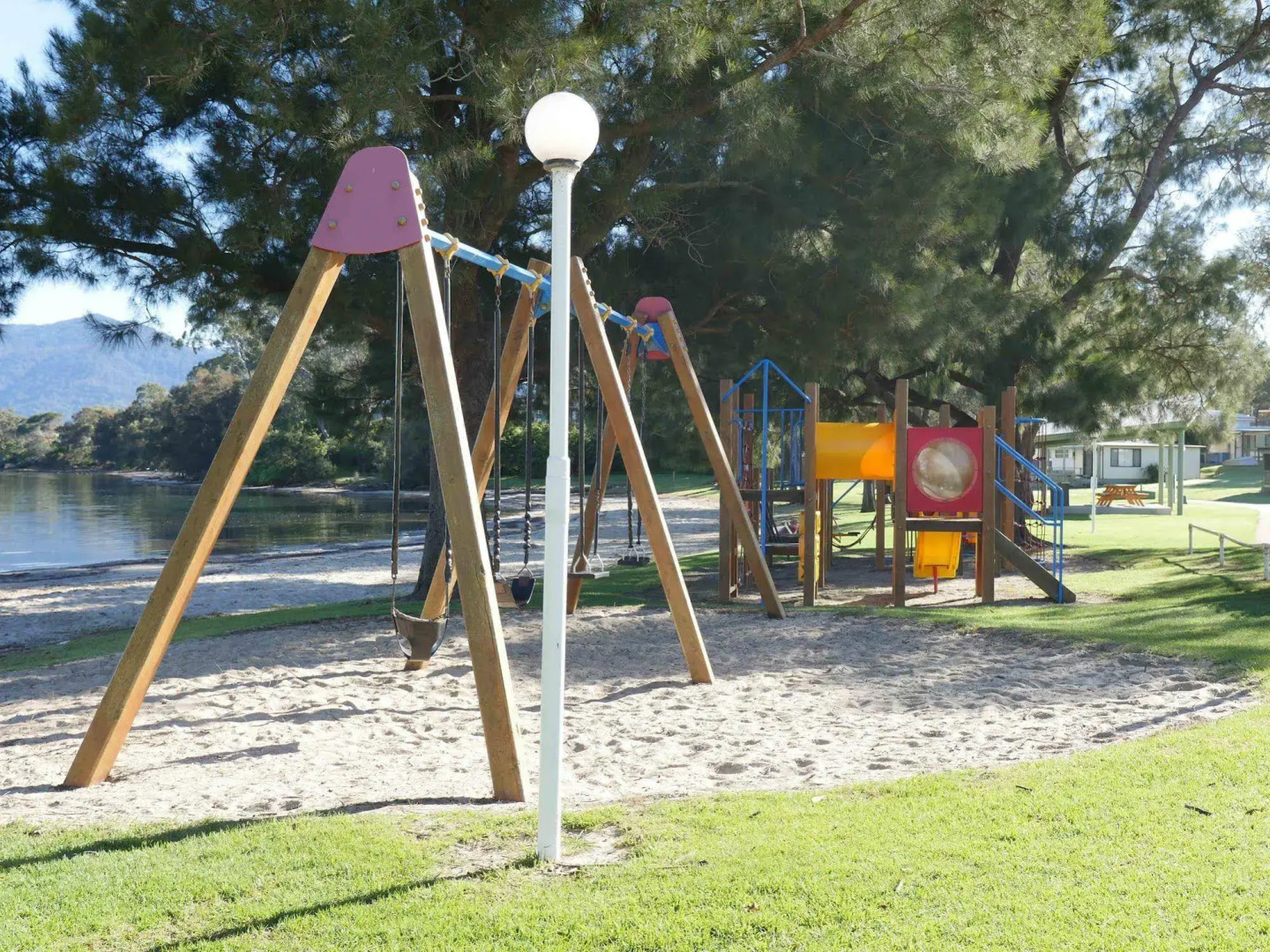 Ingenia Holidays Bermagui