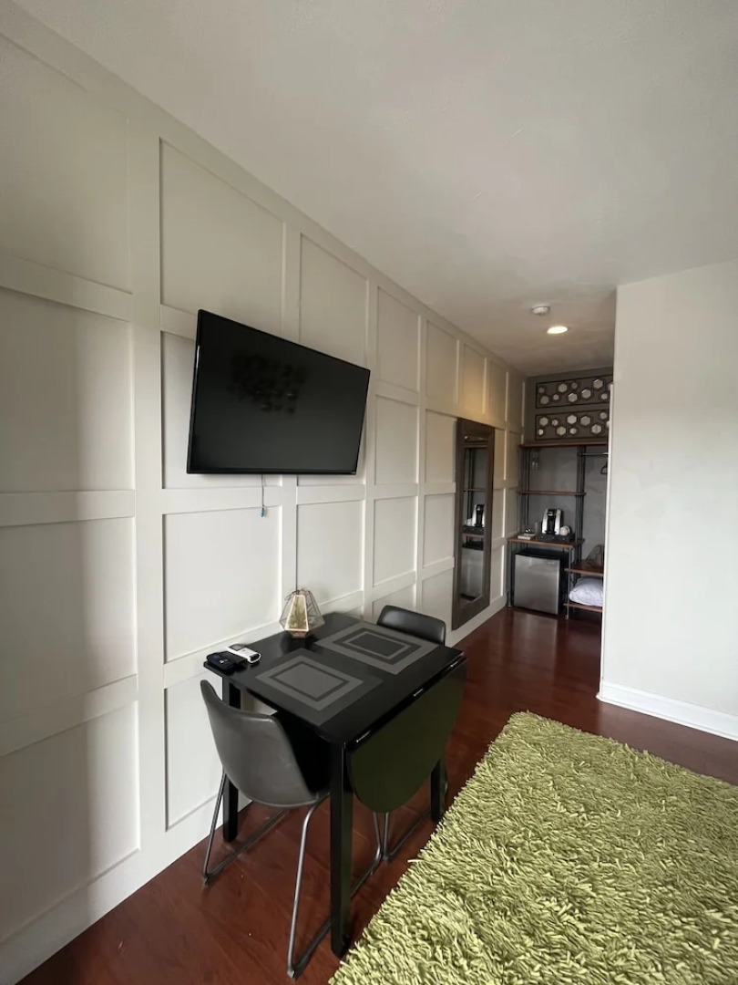 The Vineyard B&B at Lost Creek Ranch