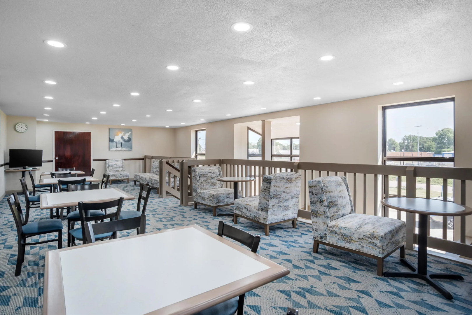 SureStay Plus Hotel by Best Western Greenwood