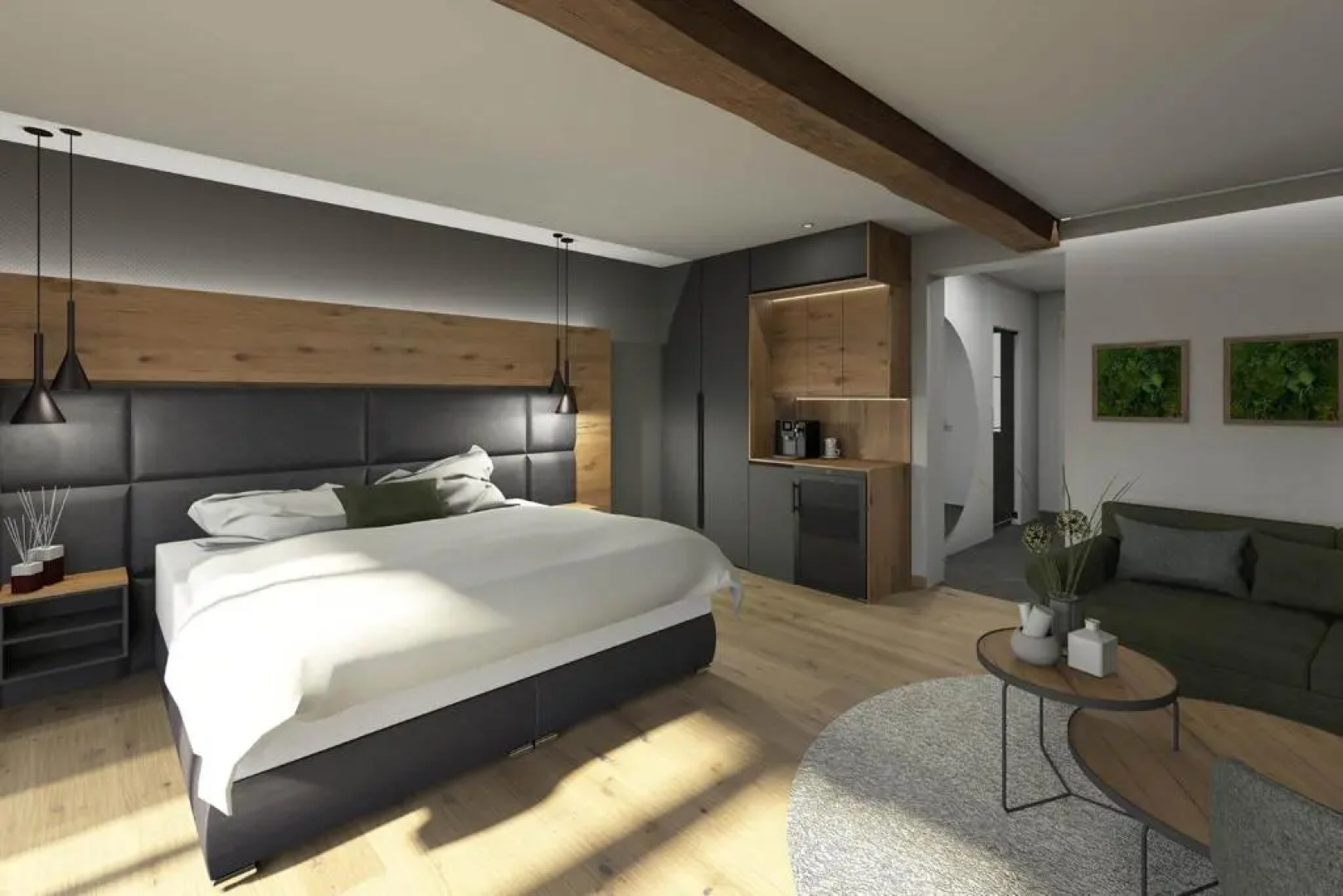 Hotel Restaurant Ottenstein