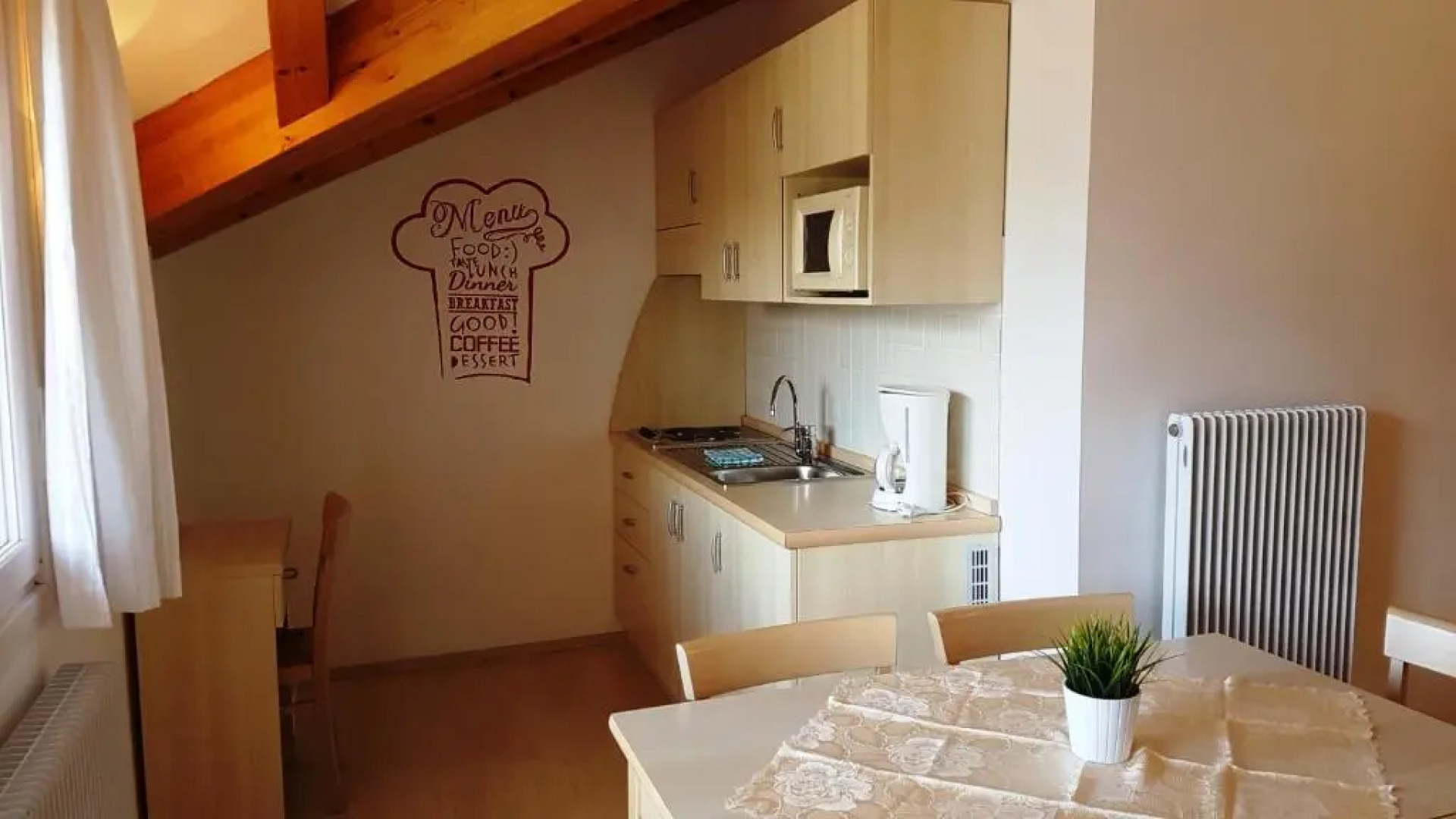 Hotel & Appartements Da Remo