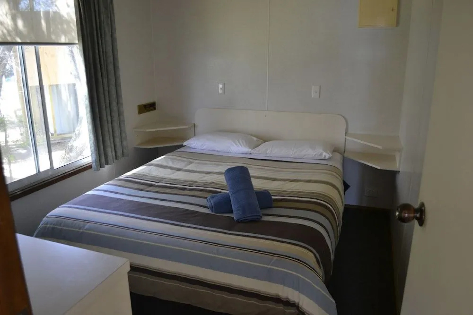 Marengo Family Caravan Park