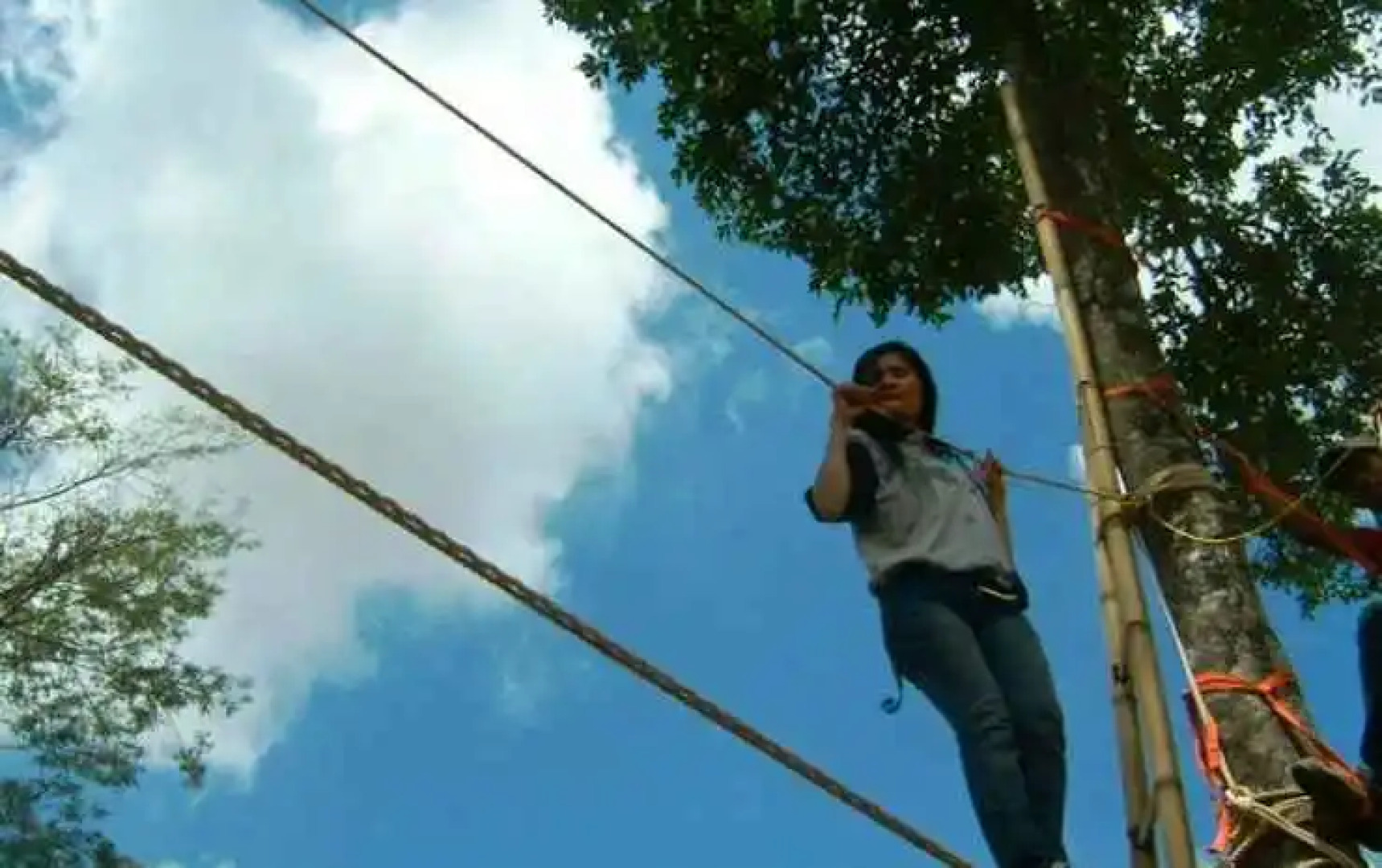 Resort prima sangkanhurip