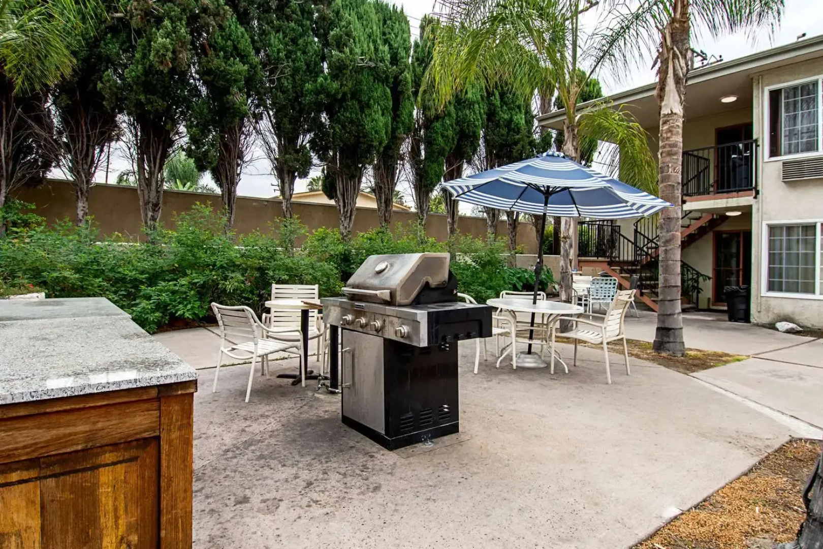 Rodeway Inn Buena Park