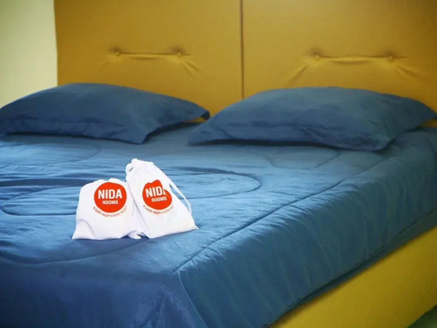 Pakem Valley Bed and Breakfast