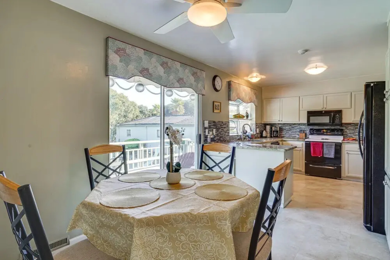 Castro Valley Home w/ Private Deck!