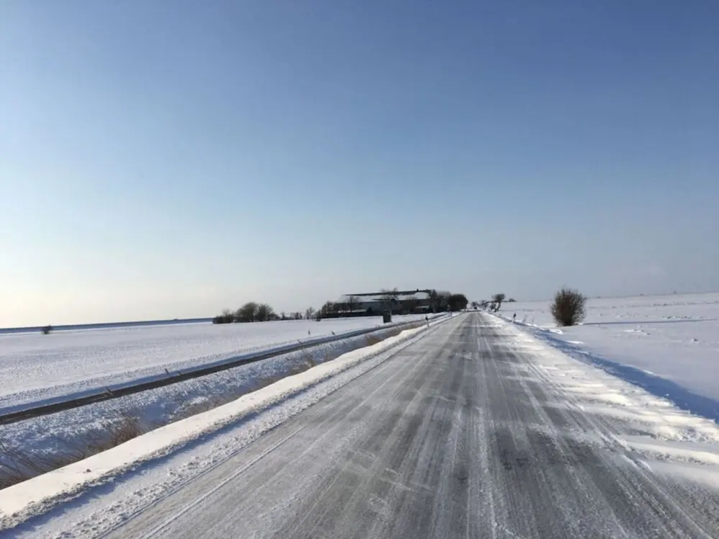 Favorite Place Modern Retreat