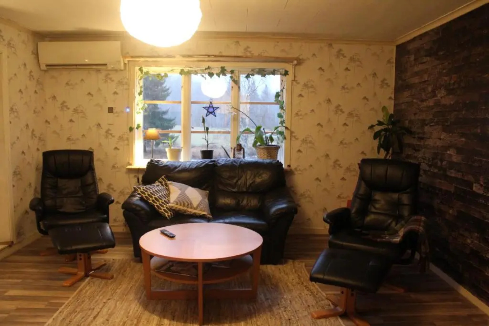 Boende nära Romme Alpin och andra friluftsaktiviteter i Dalarna