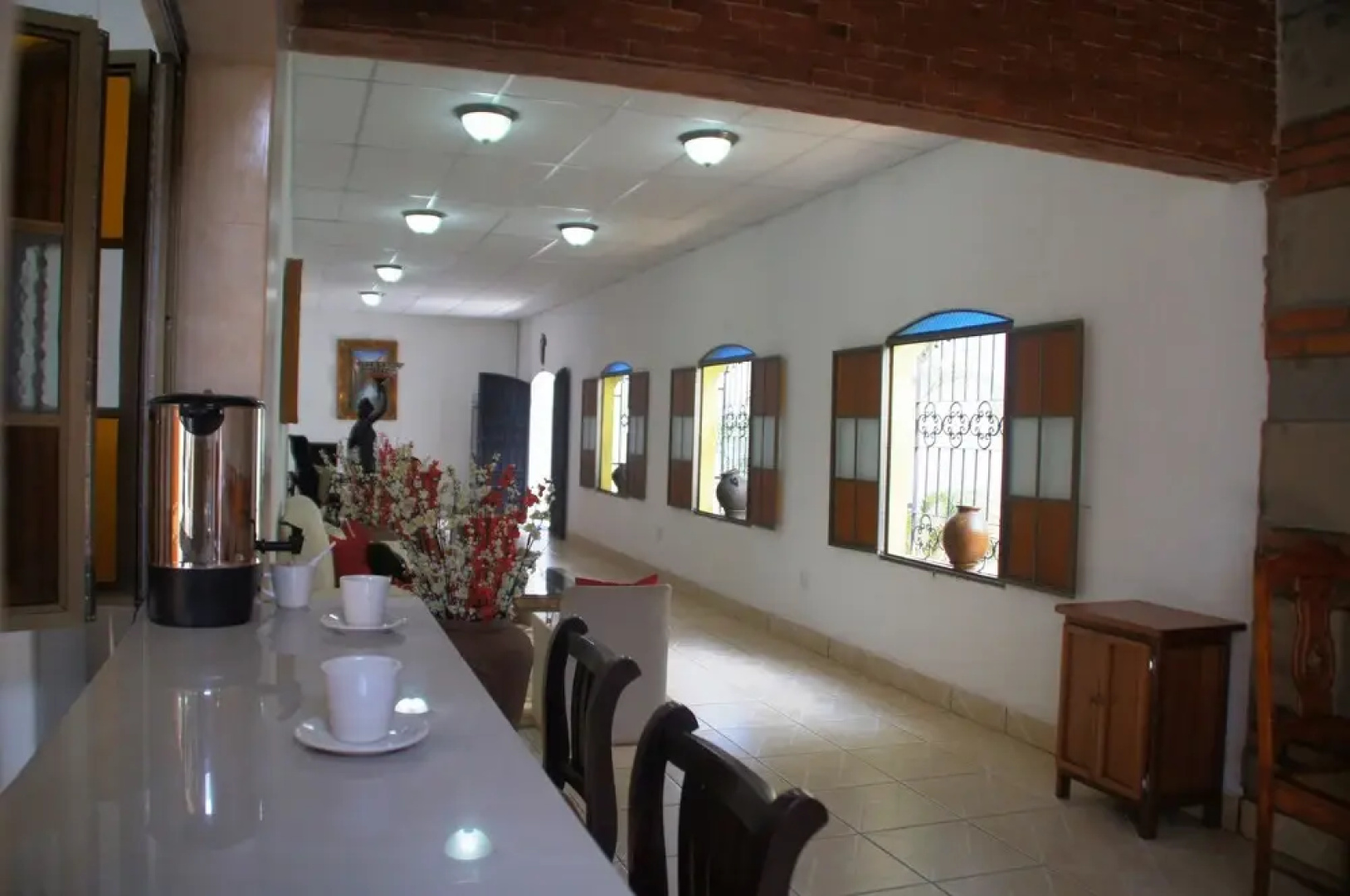 Hostal Casa San Miguel Traveler's House
