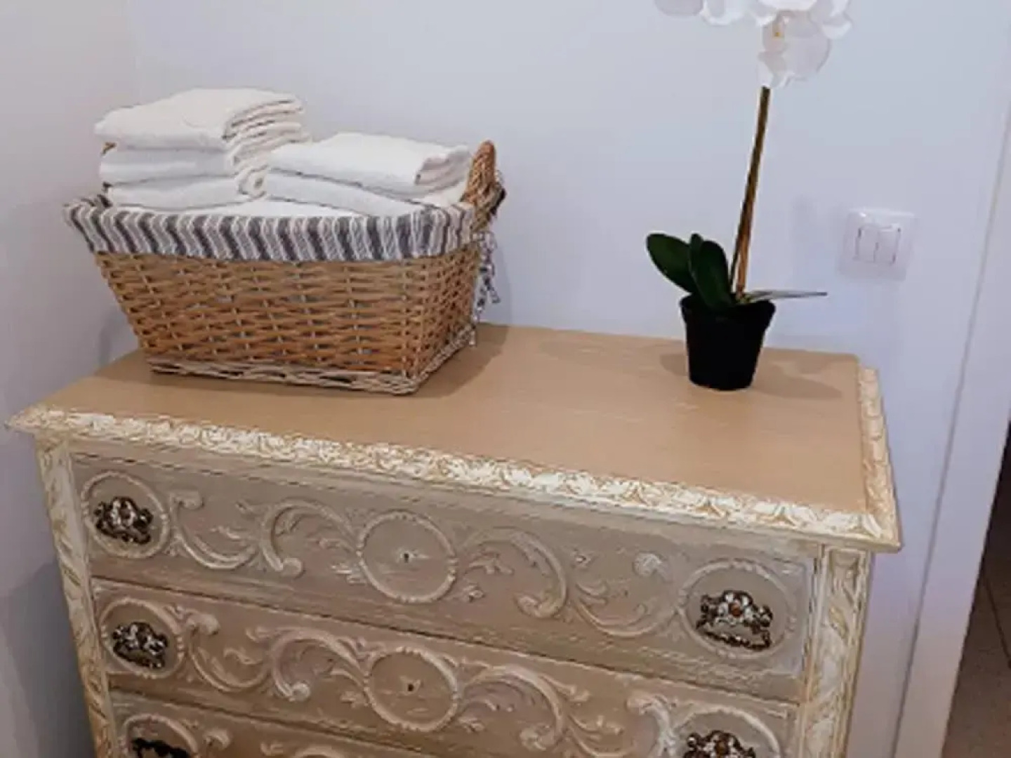 Villa With sea Views in Porto da Cruz