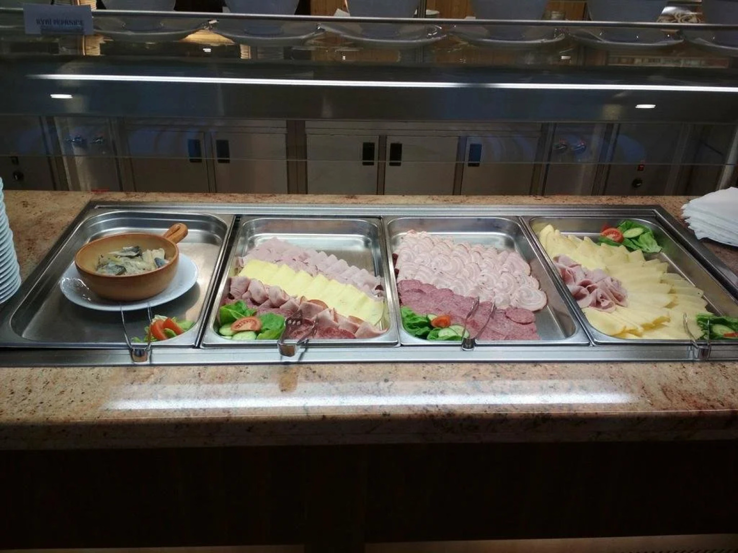 Hotel VZ Ovcï¿½rna pod Pradedem