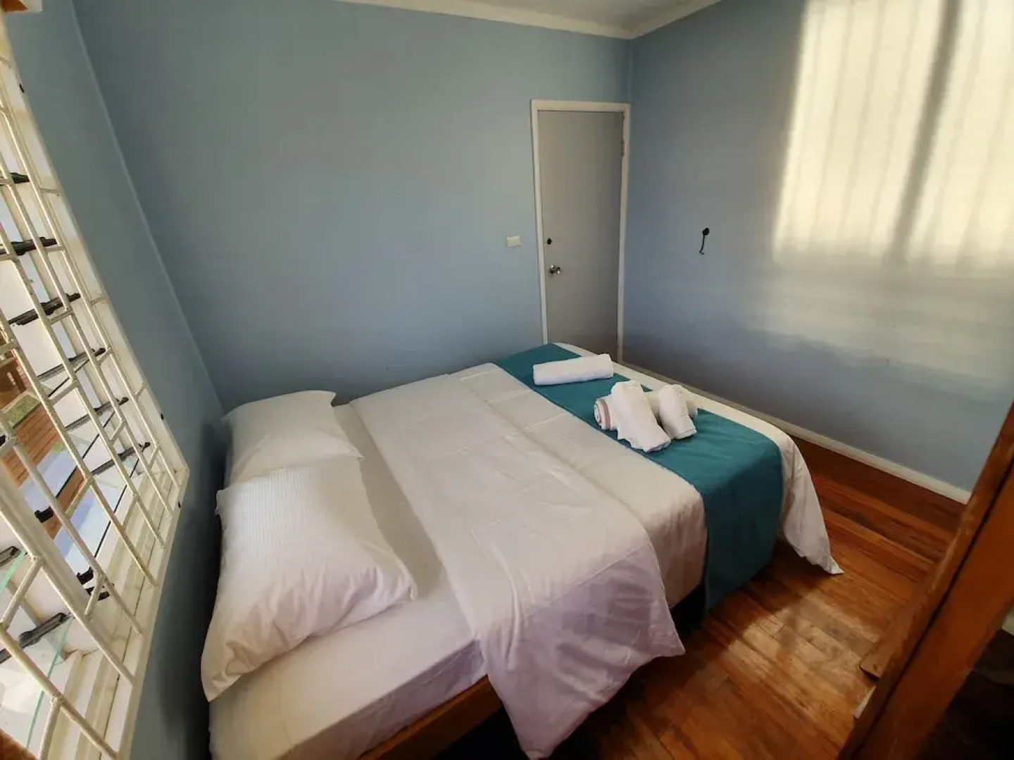 Over the Horizon near Savusavu Market