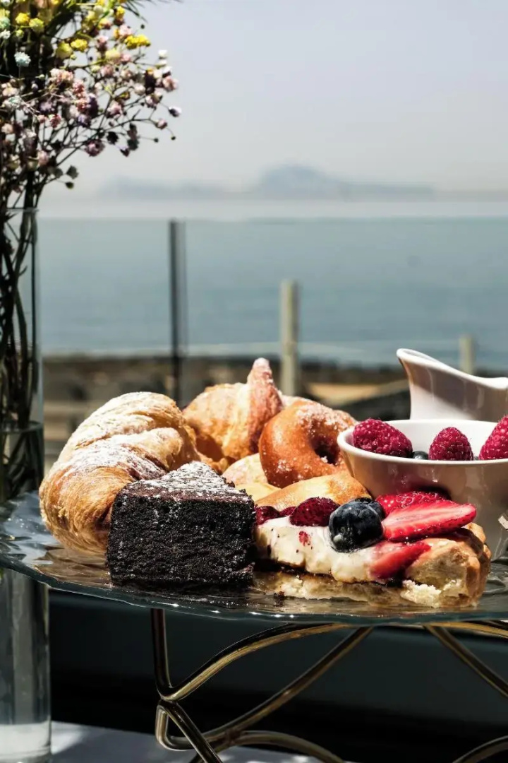 Hotel & Resort Tre Fontane Luxury