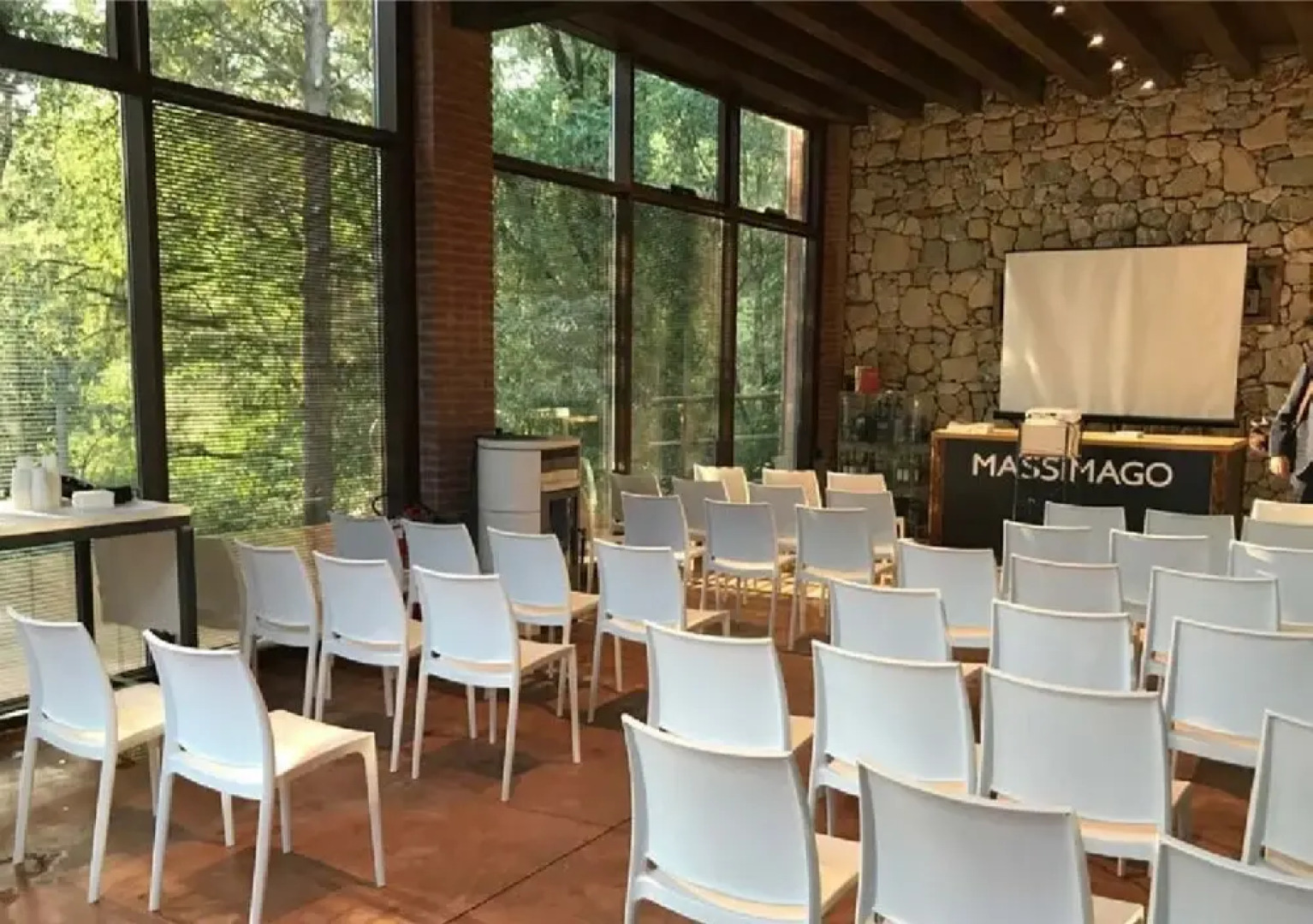 Massimago Wine Relais