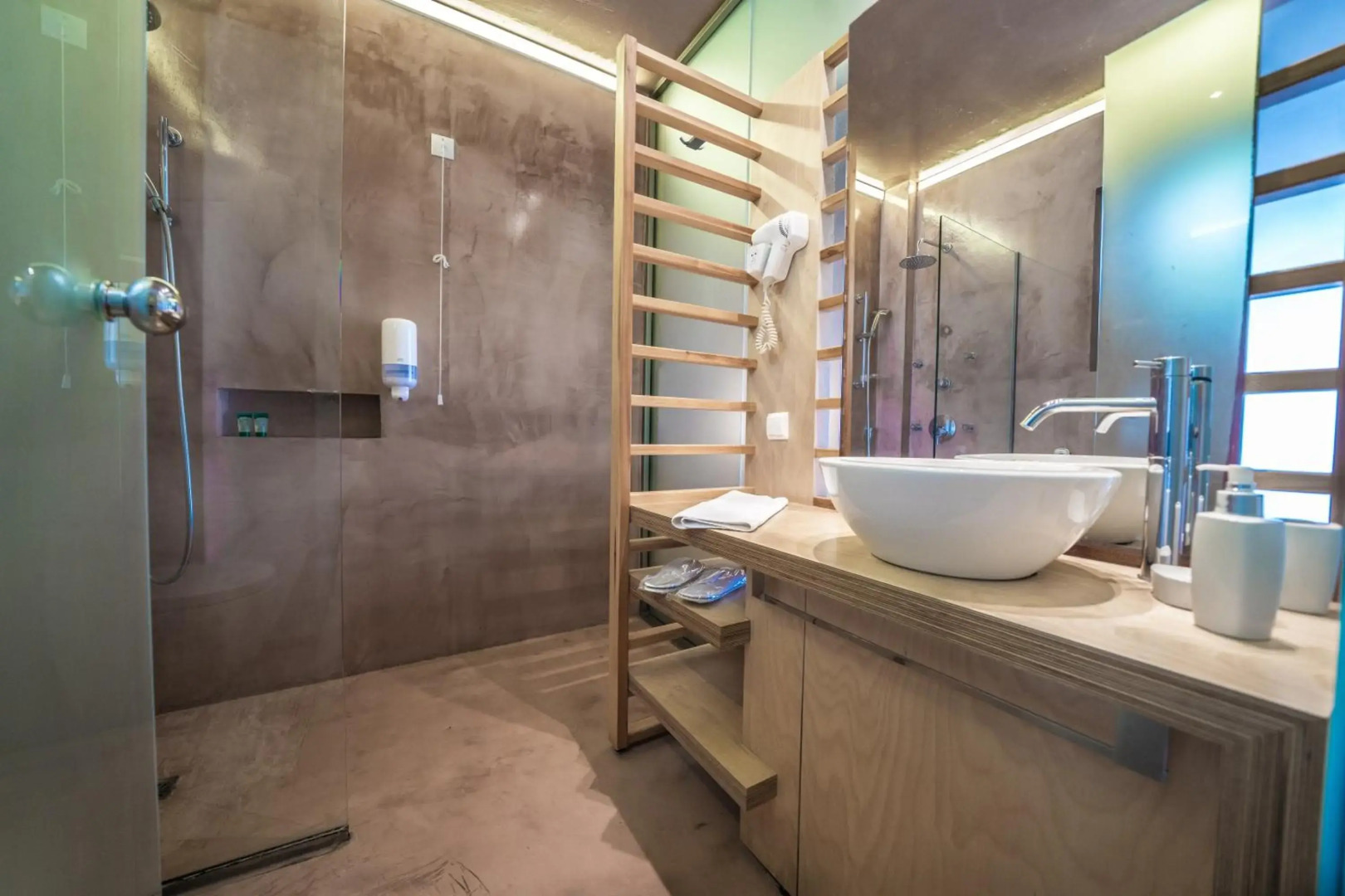 Panorama Village Hotel