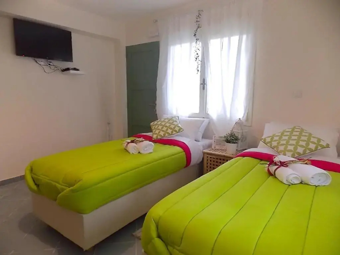 Filippos Resort II by Karidi