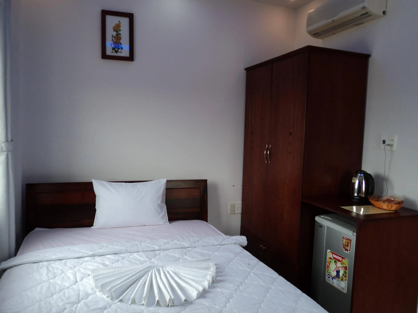 An Vinh Analog House - le Bonheur