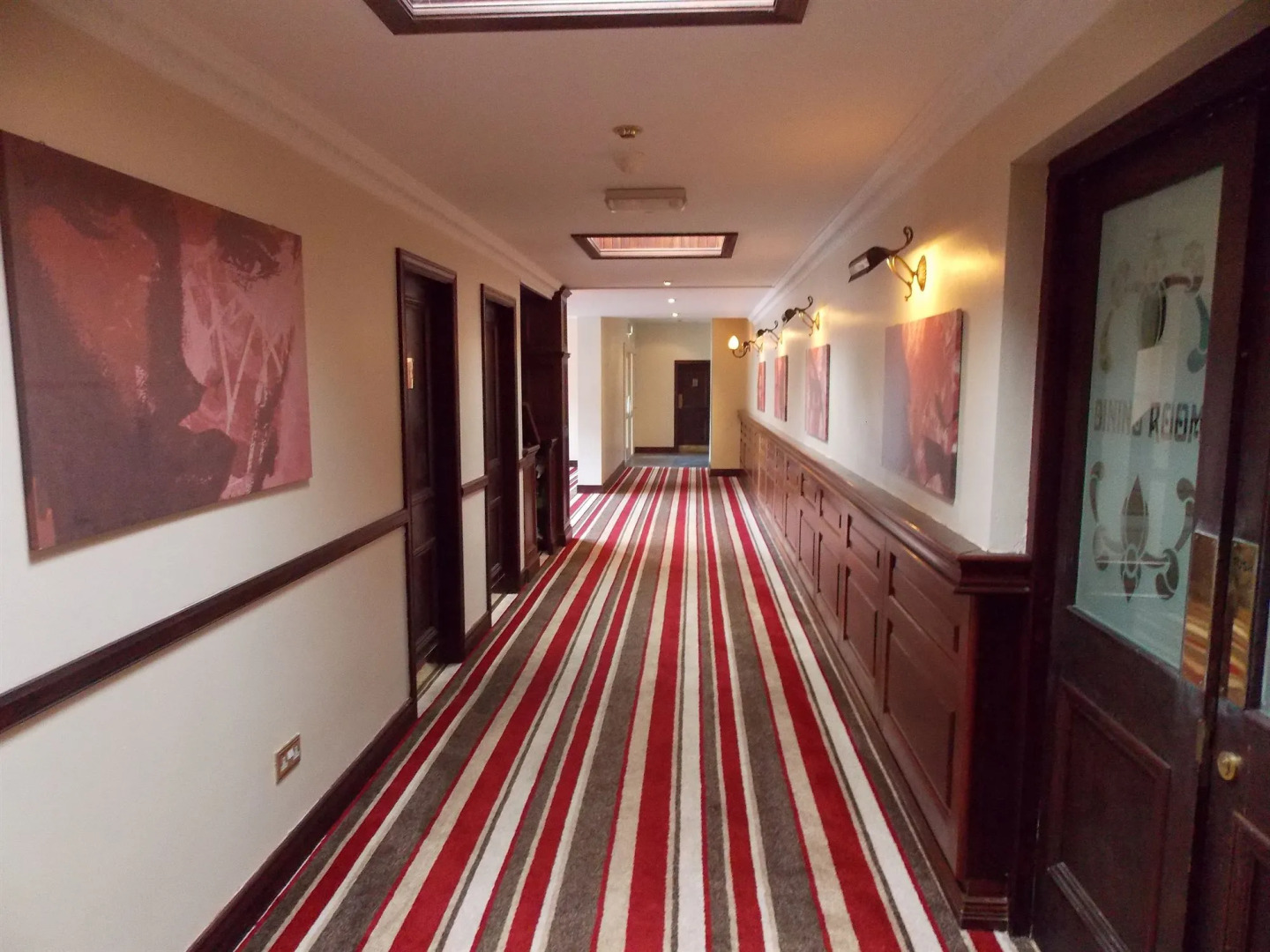 Hillgrove Guesthouse