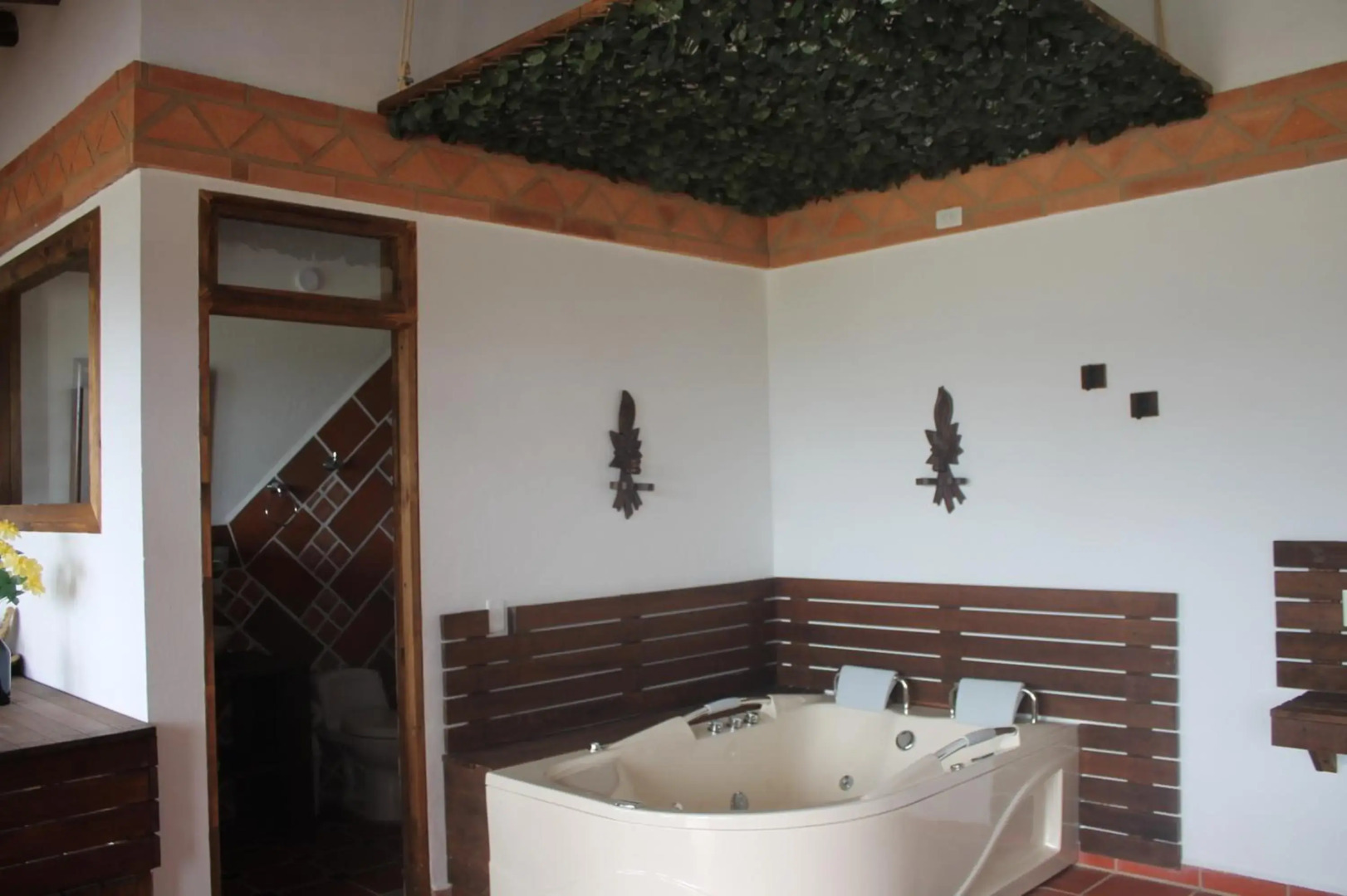 Hotel, Bungalows, Chalet y Cabañas Aventura Park Villa De Leyva La Periquera