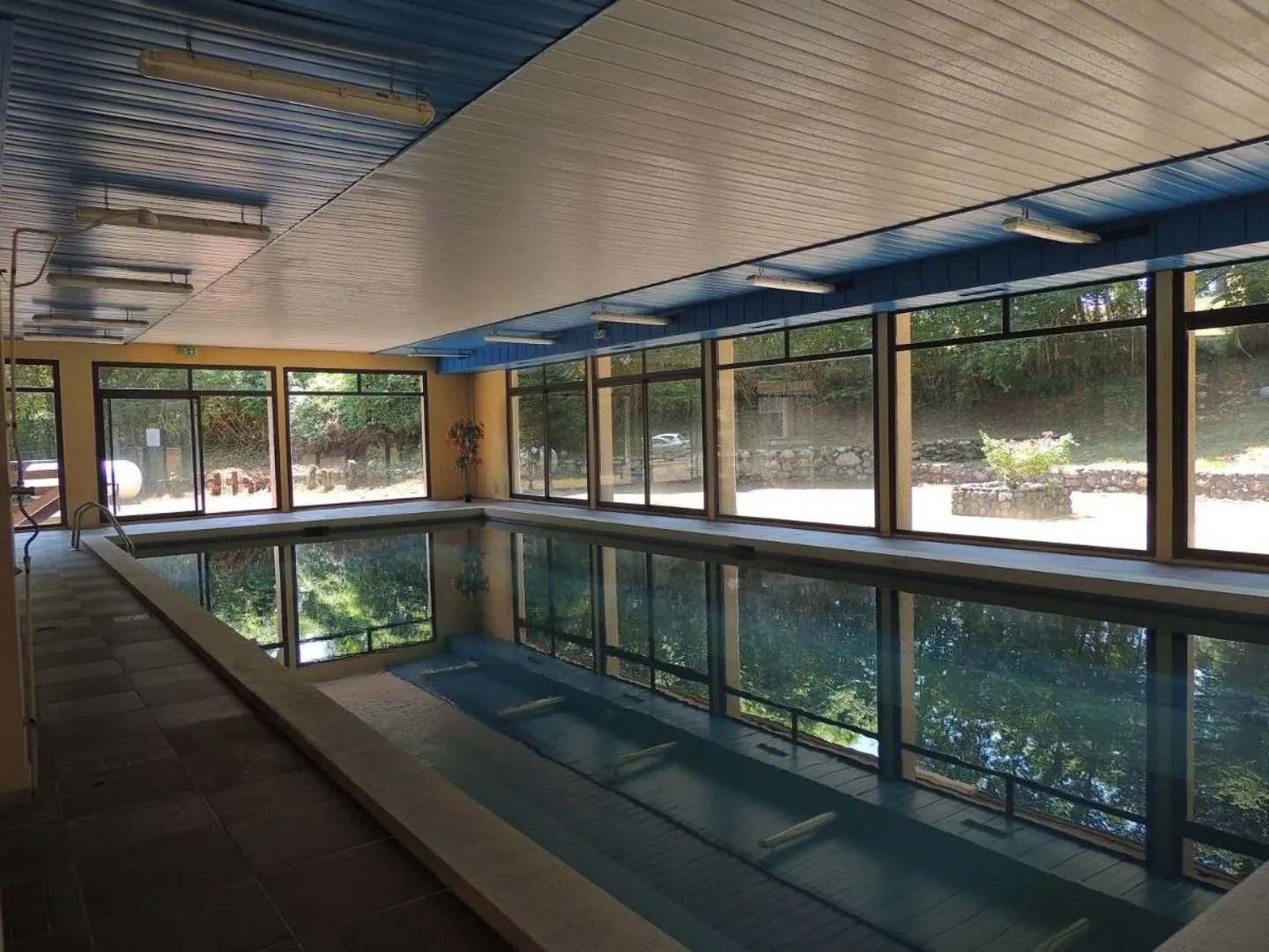 Garden & City Capvern-les-Bains