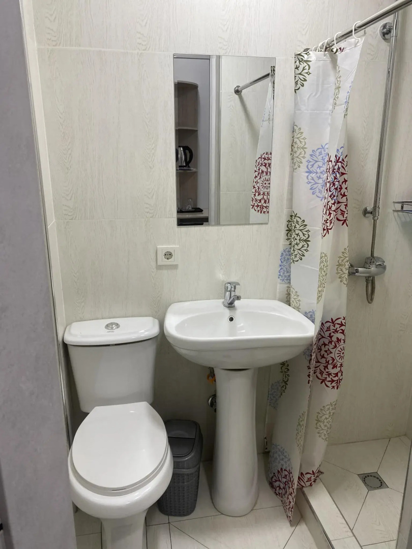 Hectors Hotel (Гектор)