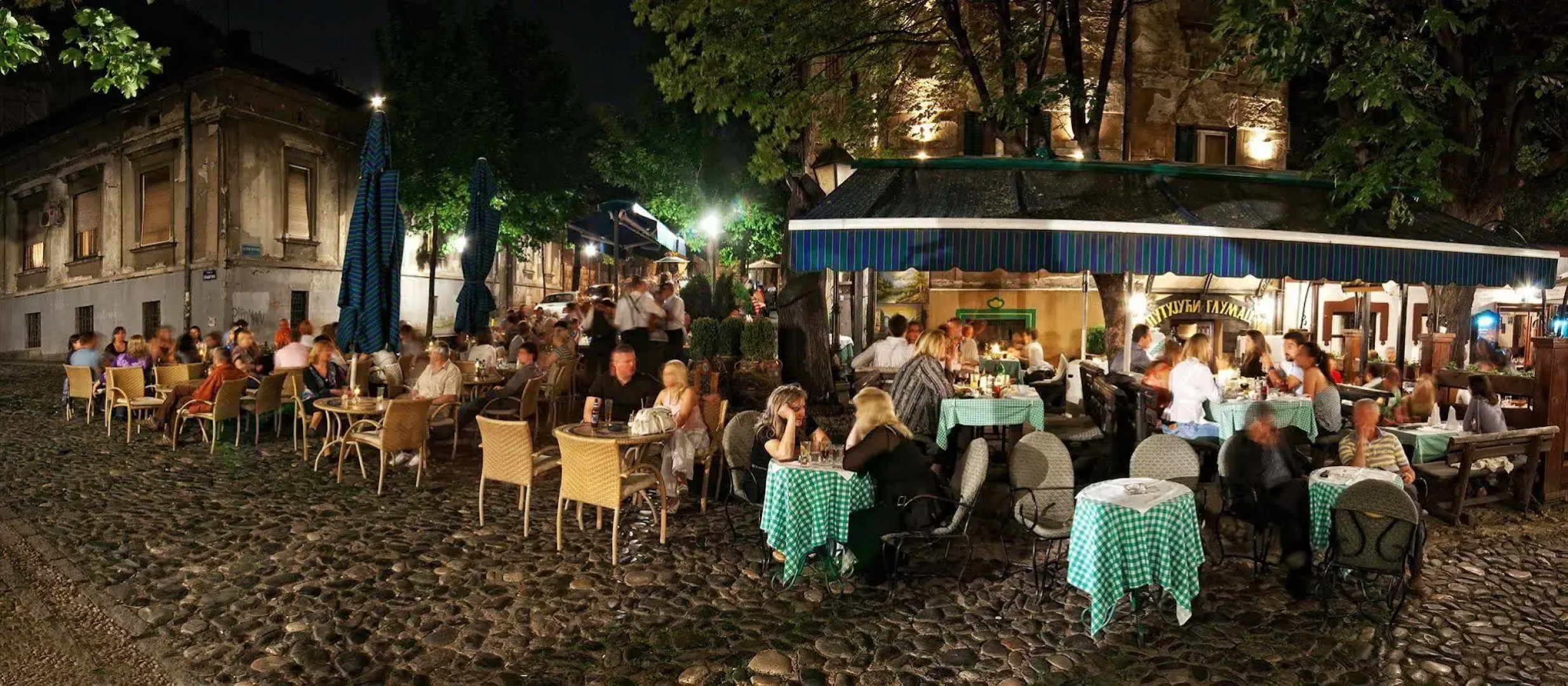 Pension Travelling Actor