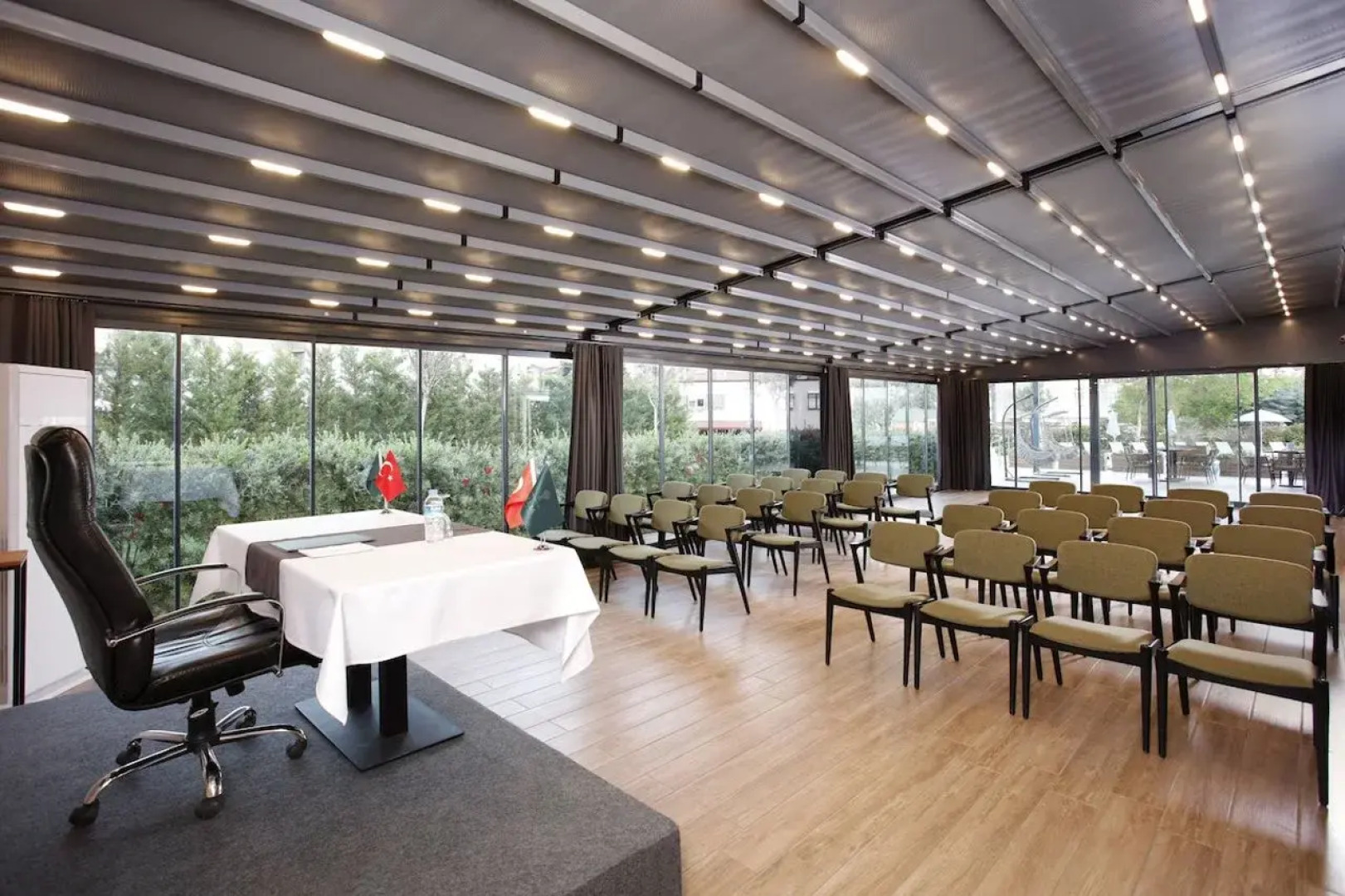 Allia Thermal Health & Spa Kazdagları