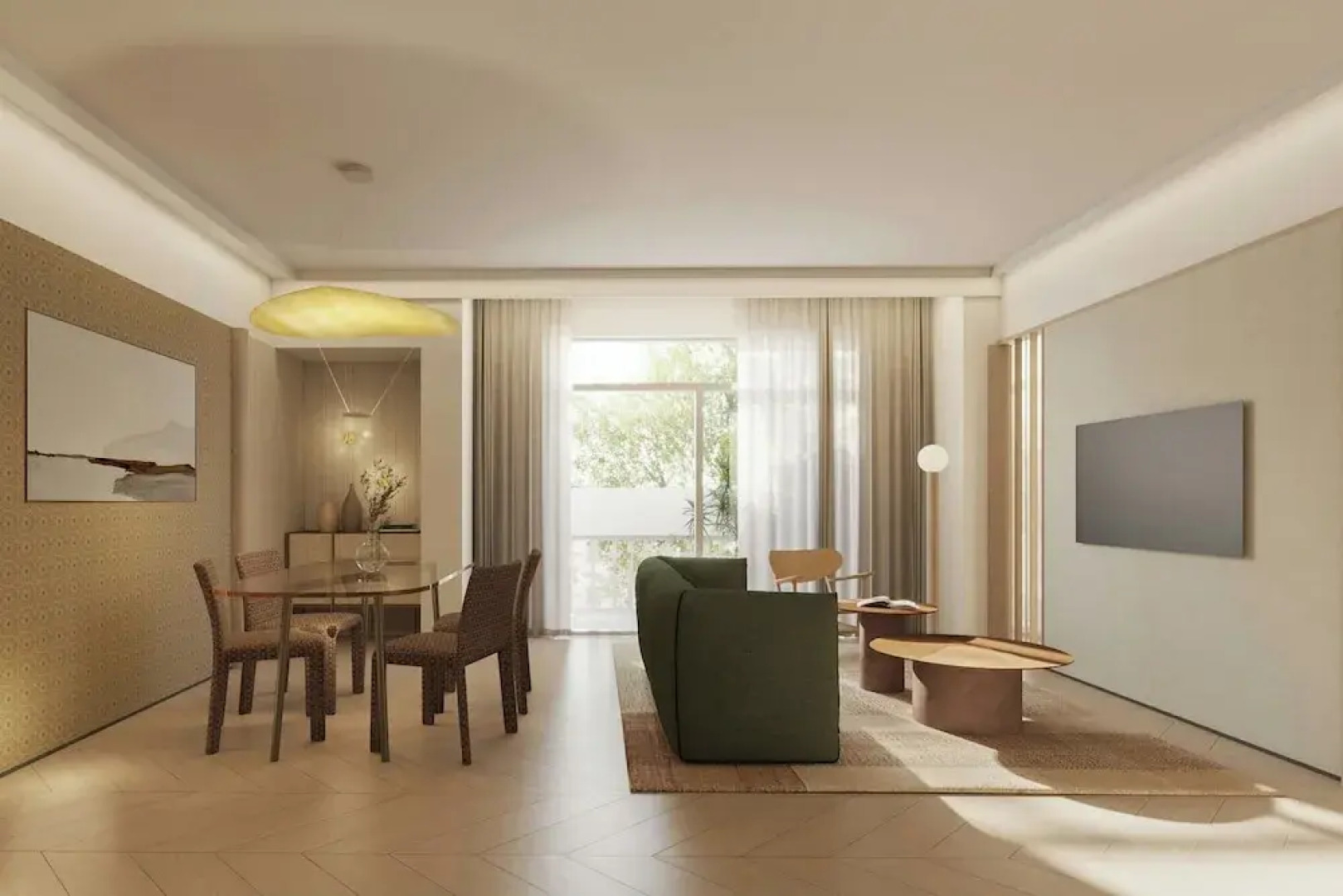 The Landmark Nicosia, Autograph Collection